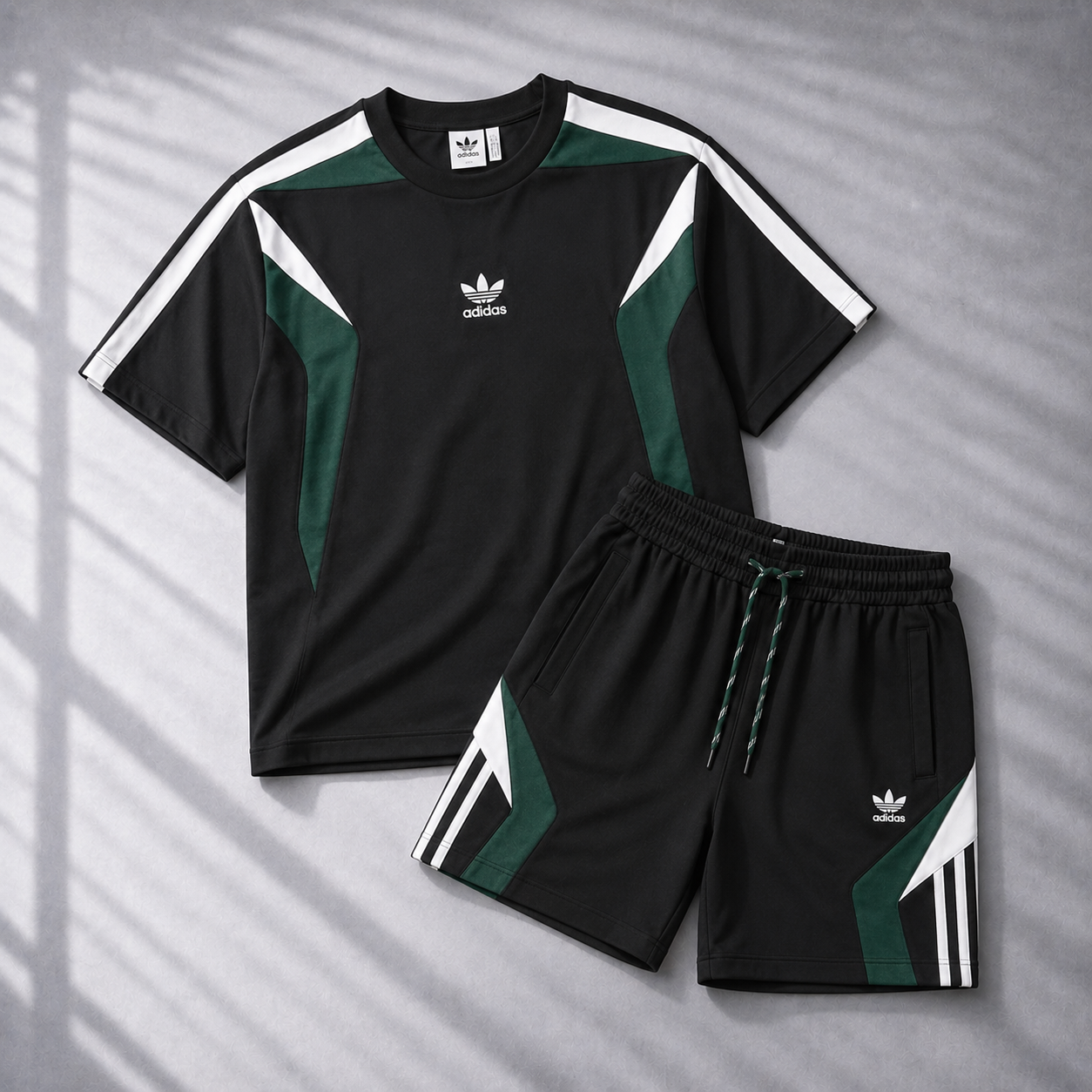 ADIDAS- Ensemble Rovelo