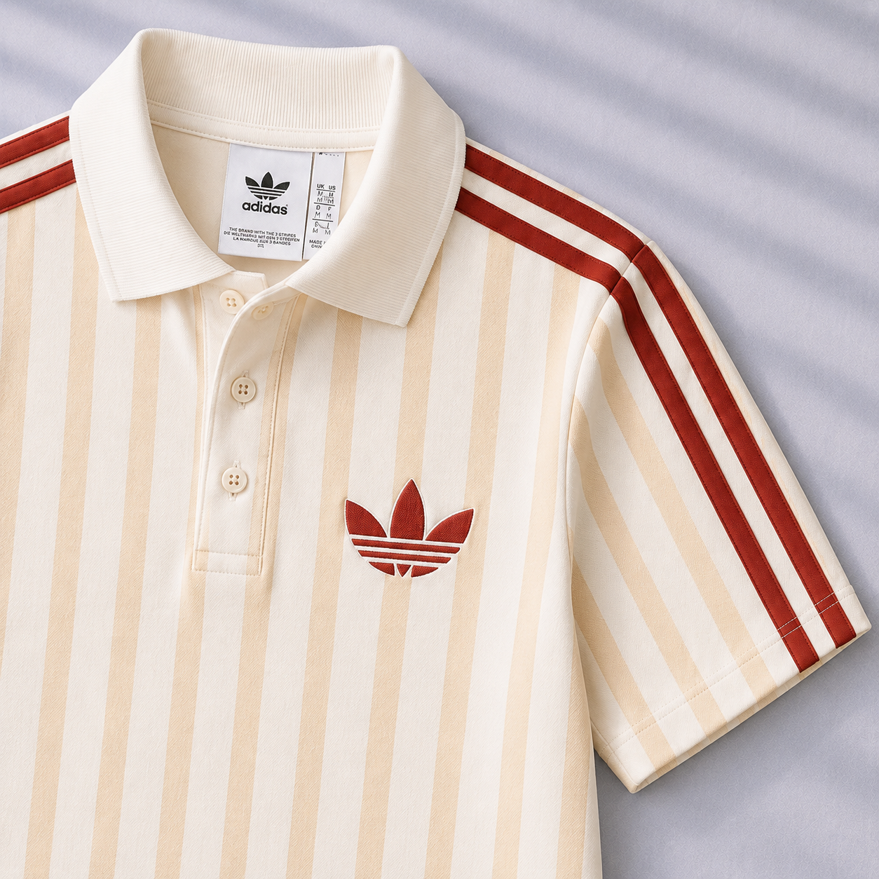 ADIDAS-Ensemble Novelo