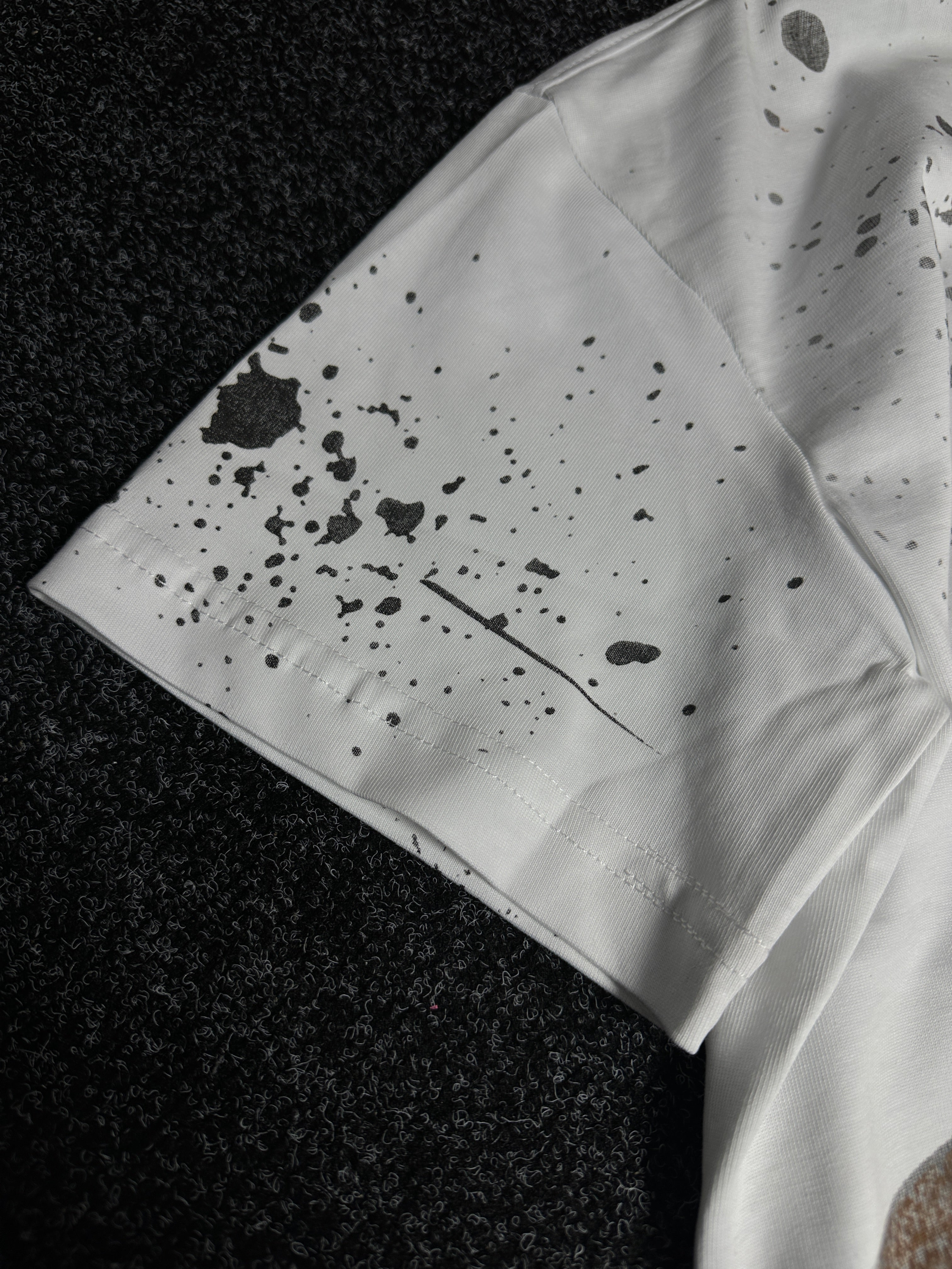 Luis Vuitton T-shirt Golden Era