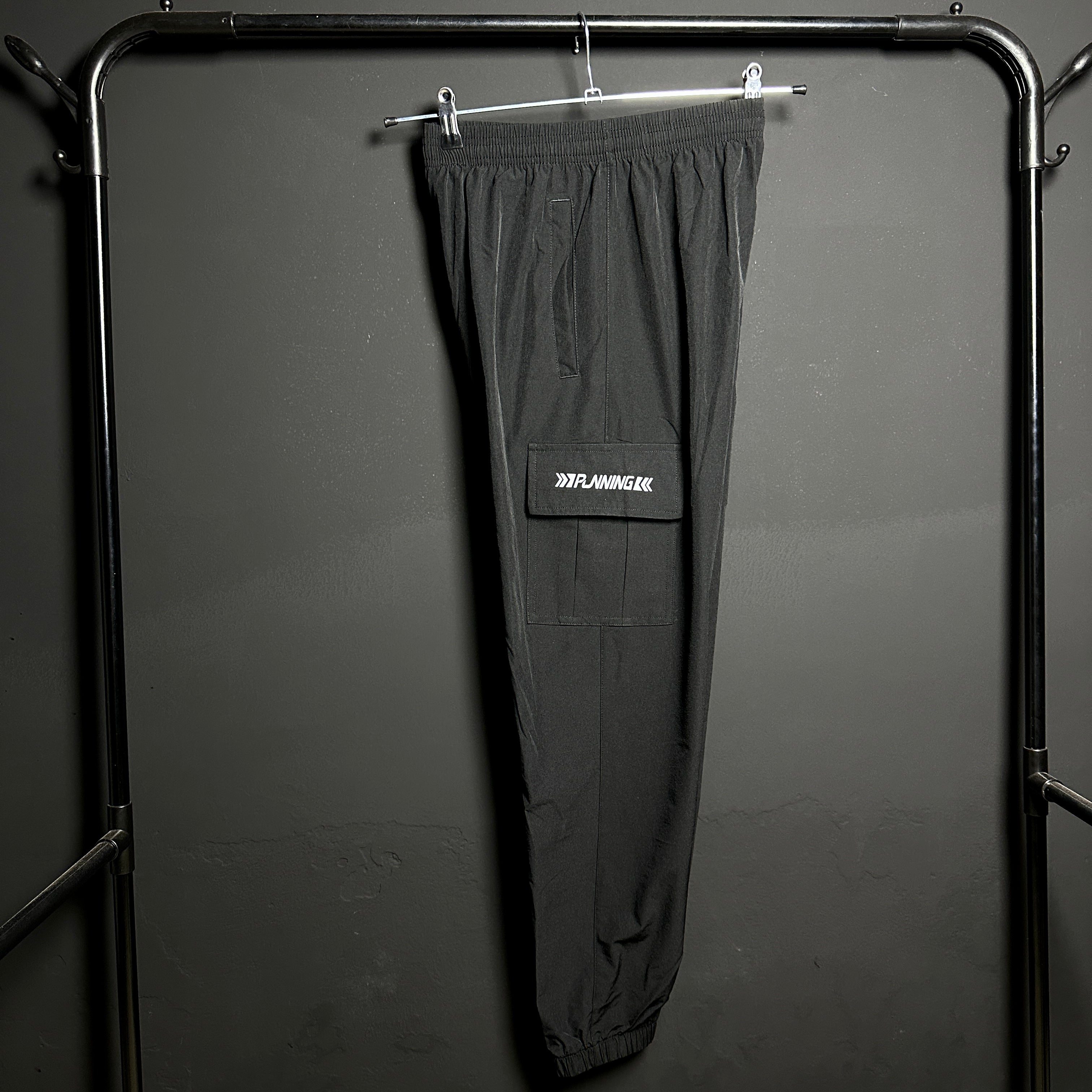 JOGGER PANTS EDITION 2025
