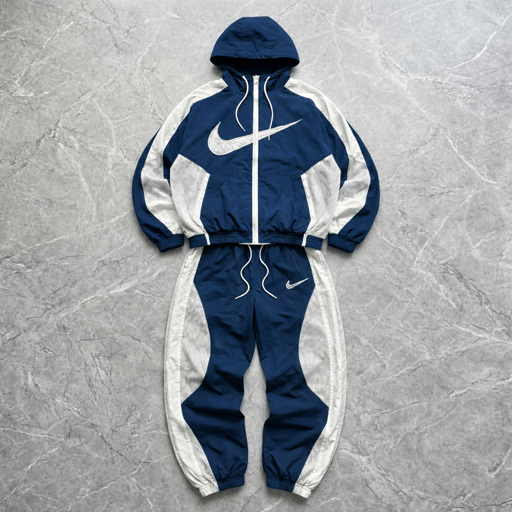 AeroWave - NIKE TRACKSUIT Special edition