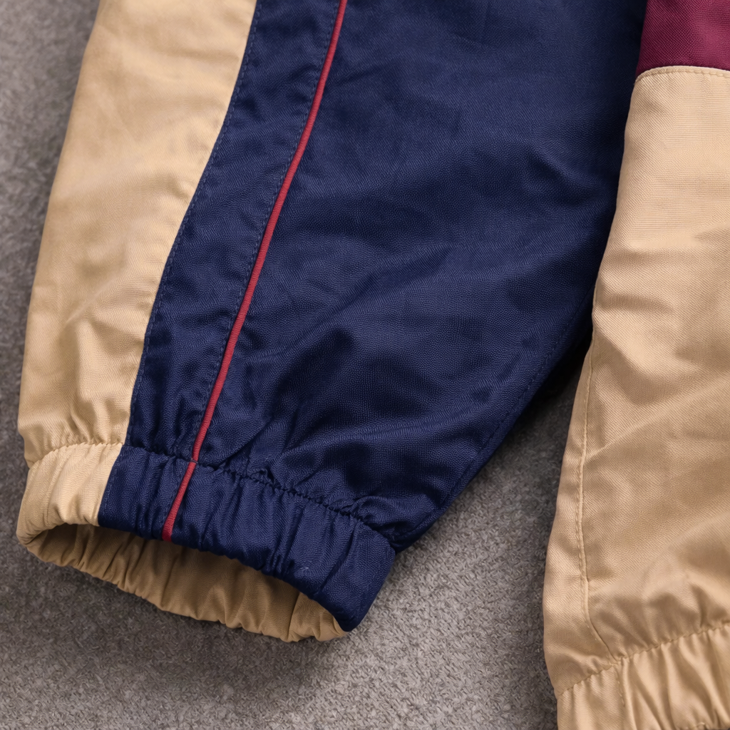JACKET ANORAK V3