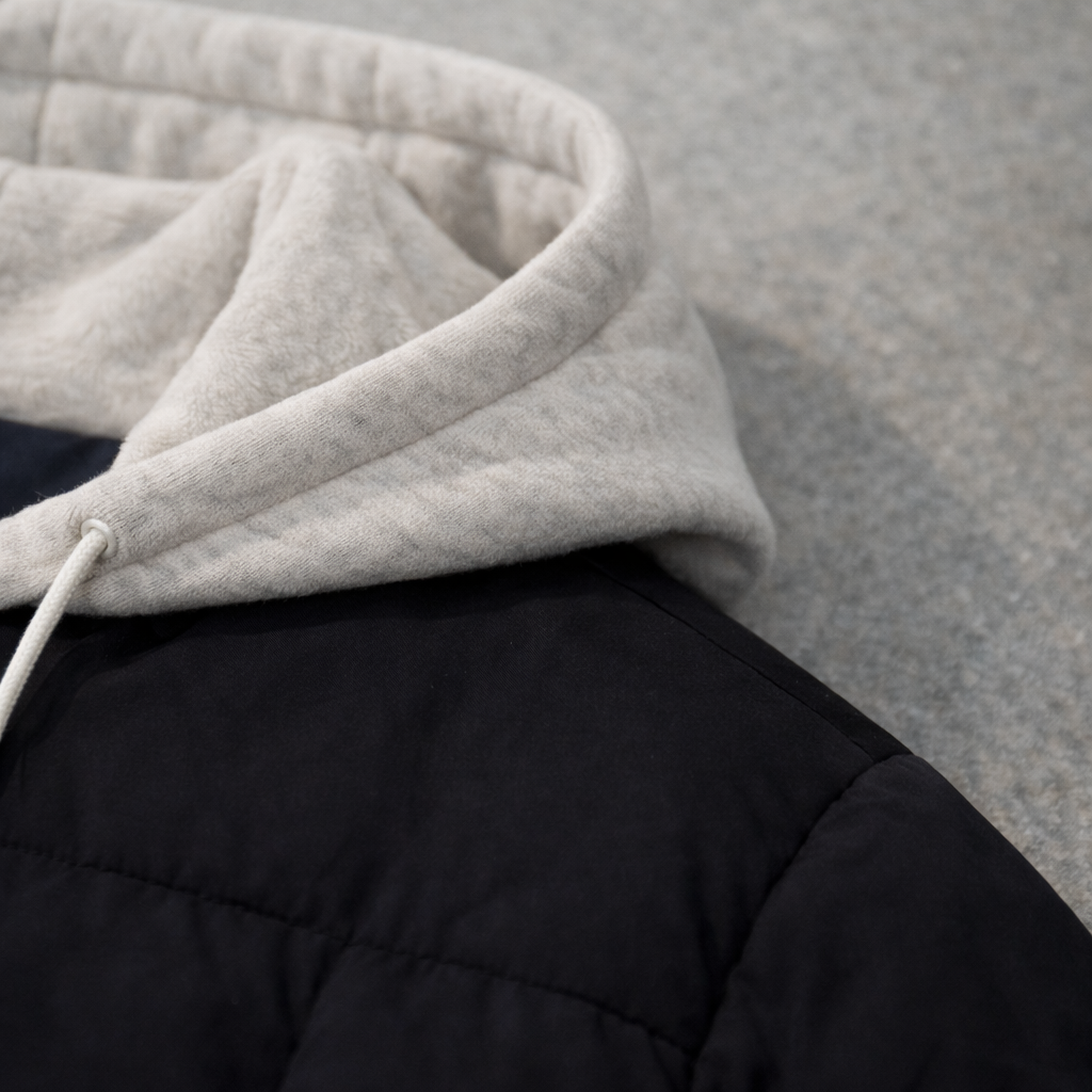 OBLIM JACKET PUFFER