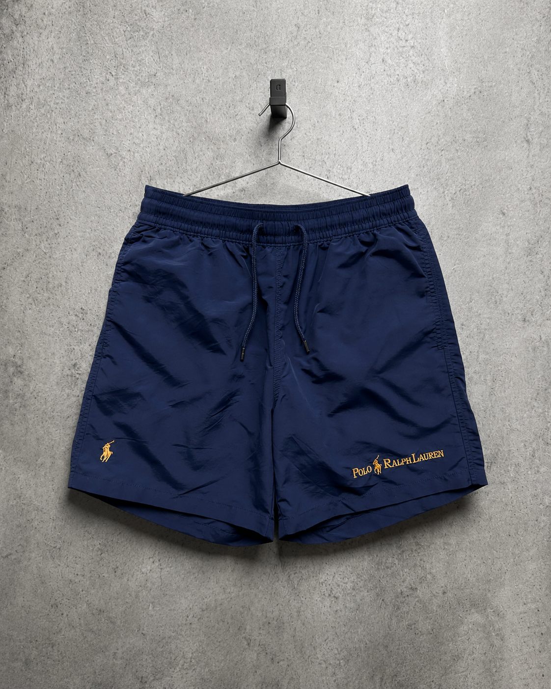 SHORT POLO RALPH LAUREN BEAMS LIMITED EDITION