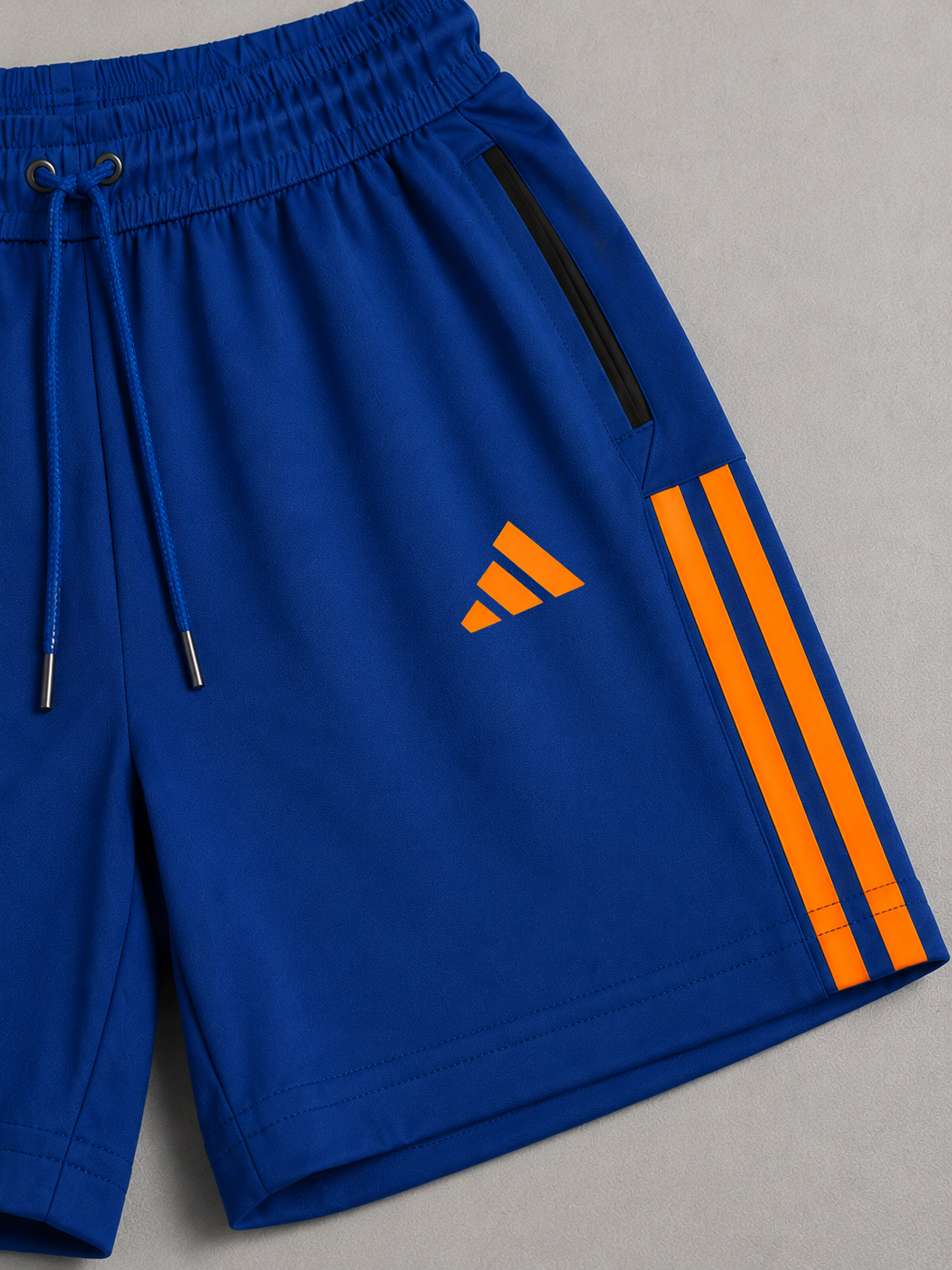 Ensemble Adidas Legacy 2026 - BLEU