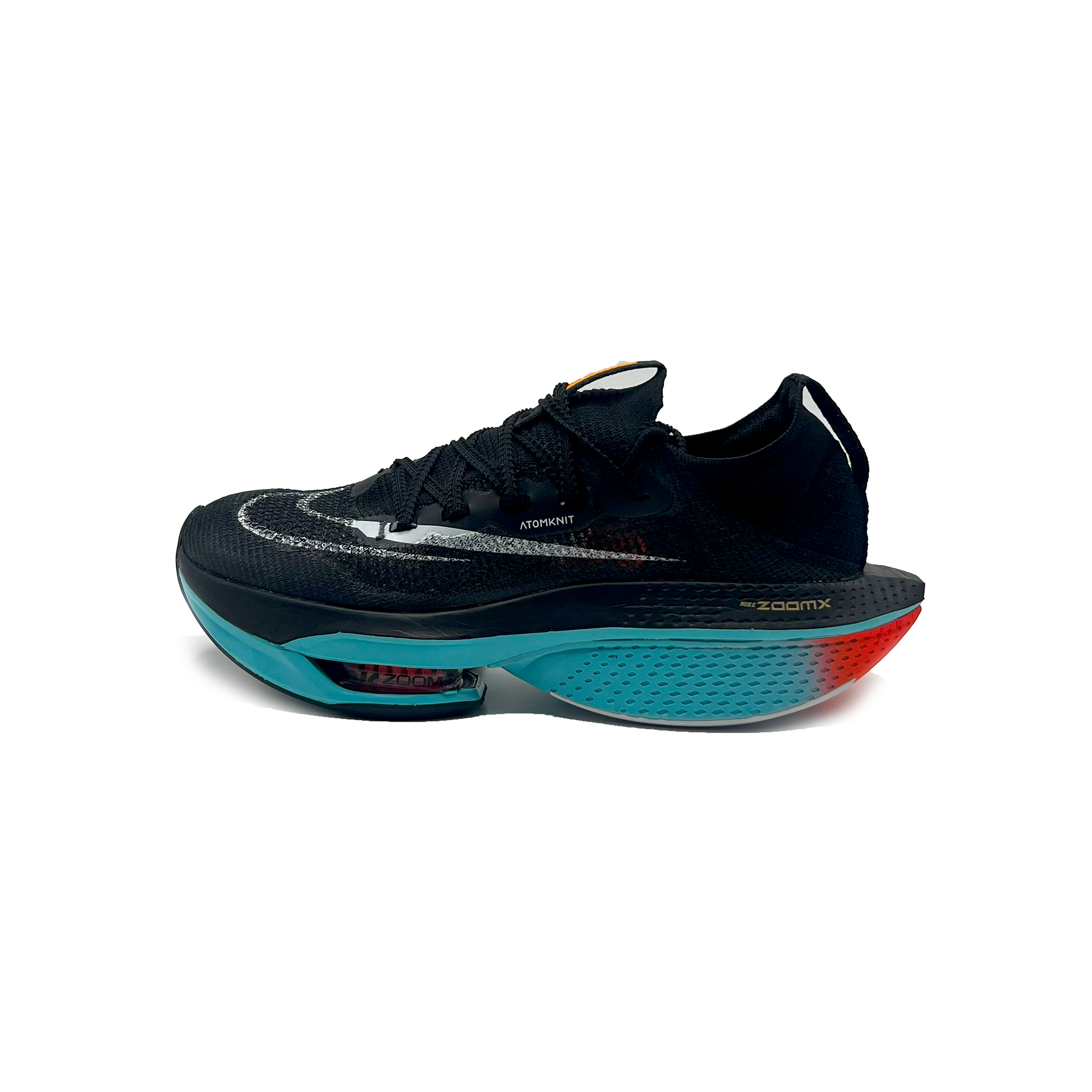 NIKE ZOOMX BLUE MASTER QUALITY