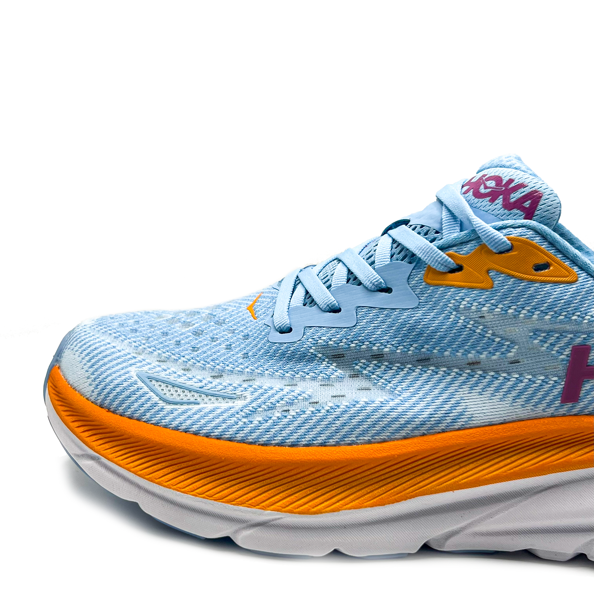 HOKA BLUE MASTER QUALITY