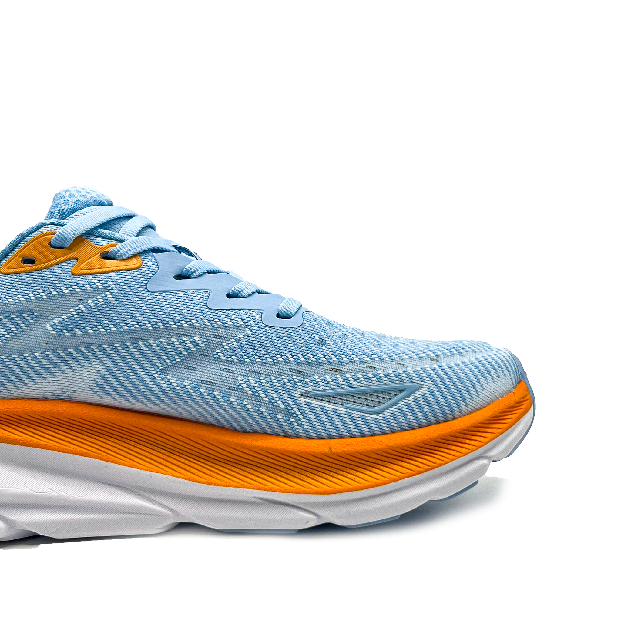 HOKA BLUE MASTER QUALITY