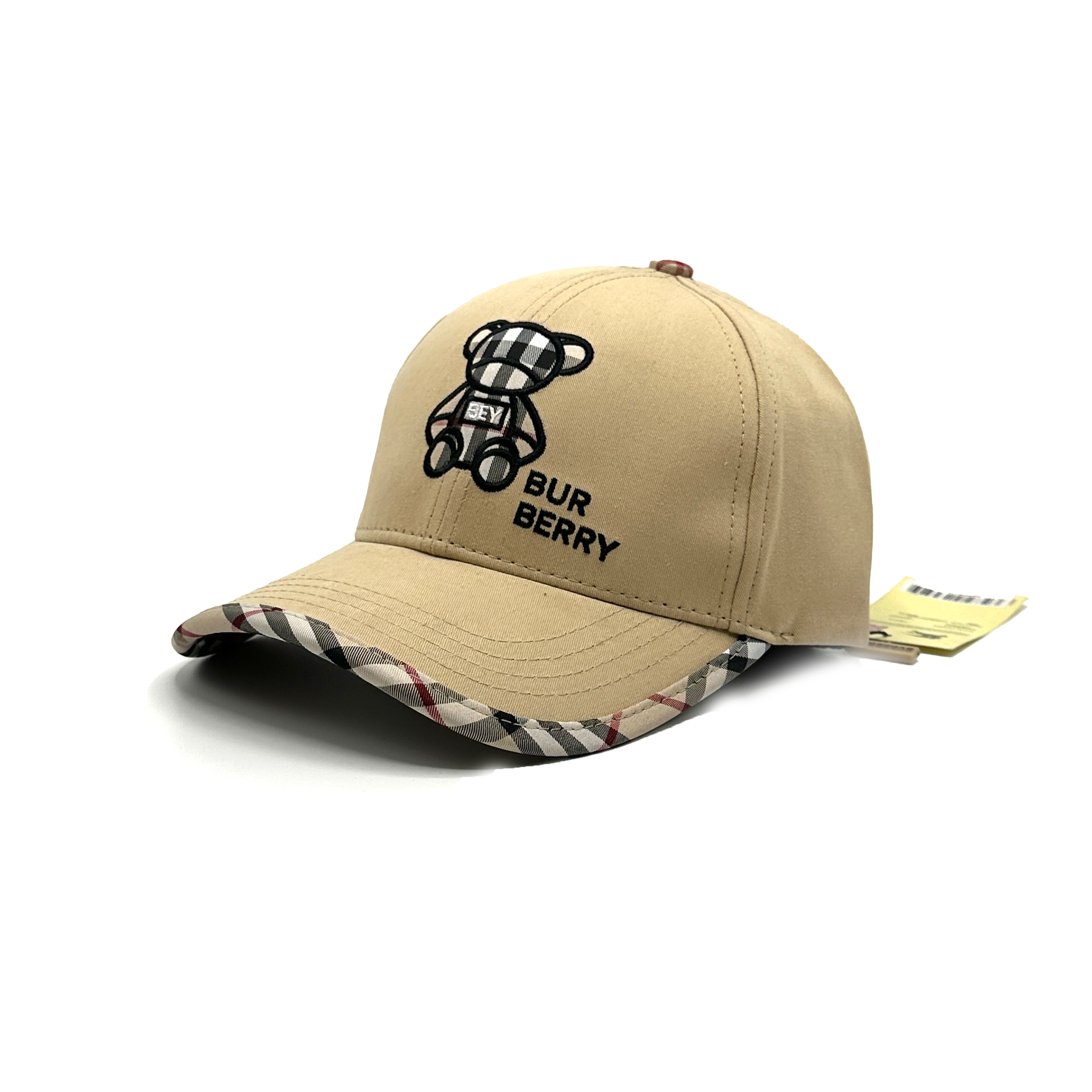CAP BURBERRY MEDUSA