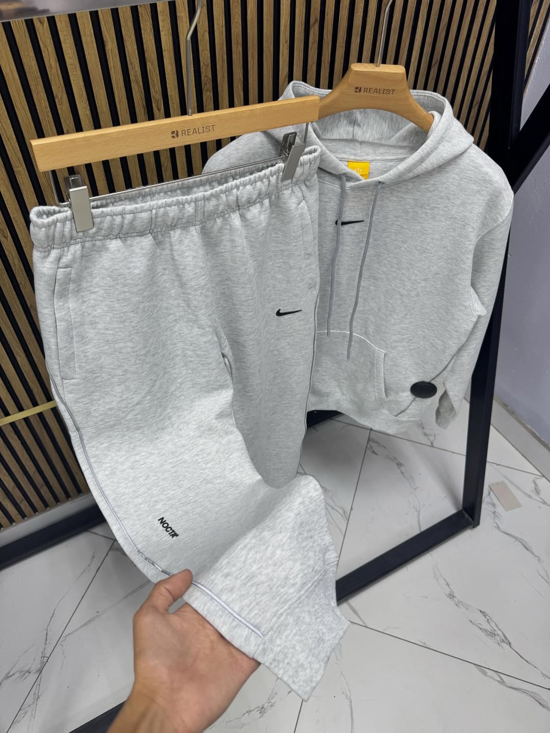 NIKE X NOCTA ENSEMBLE 2025