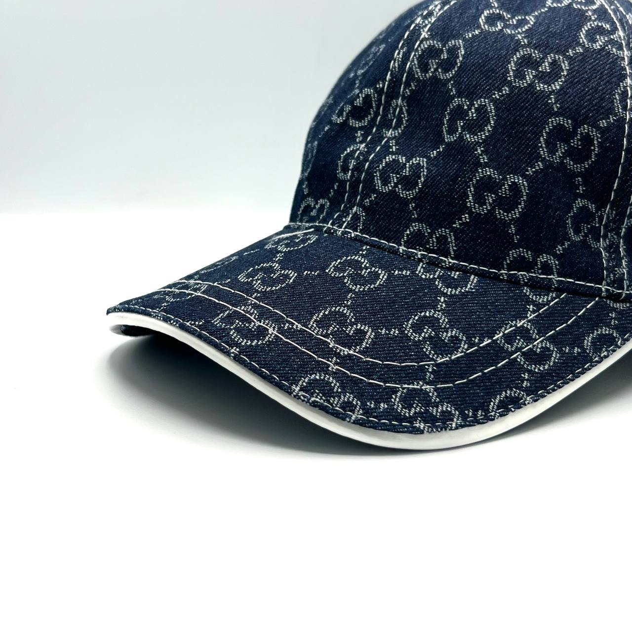 CAP GUCCI DARK JEANS
