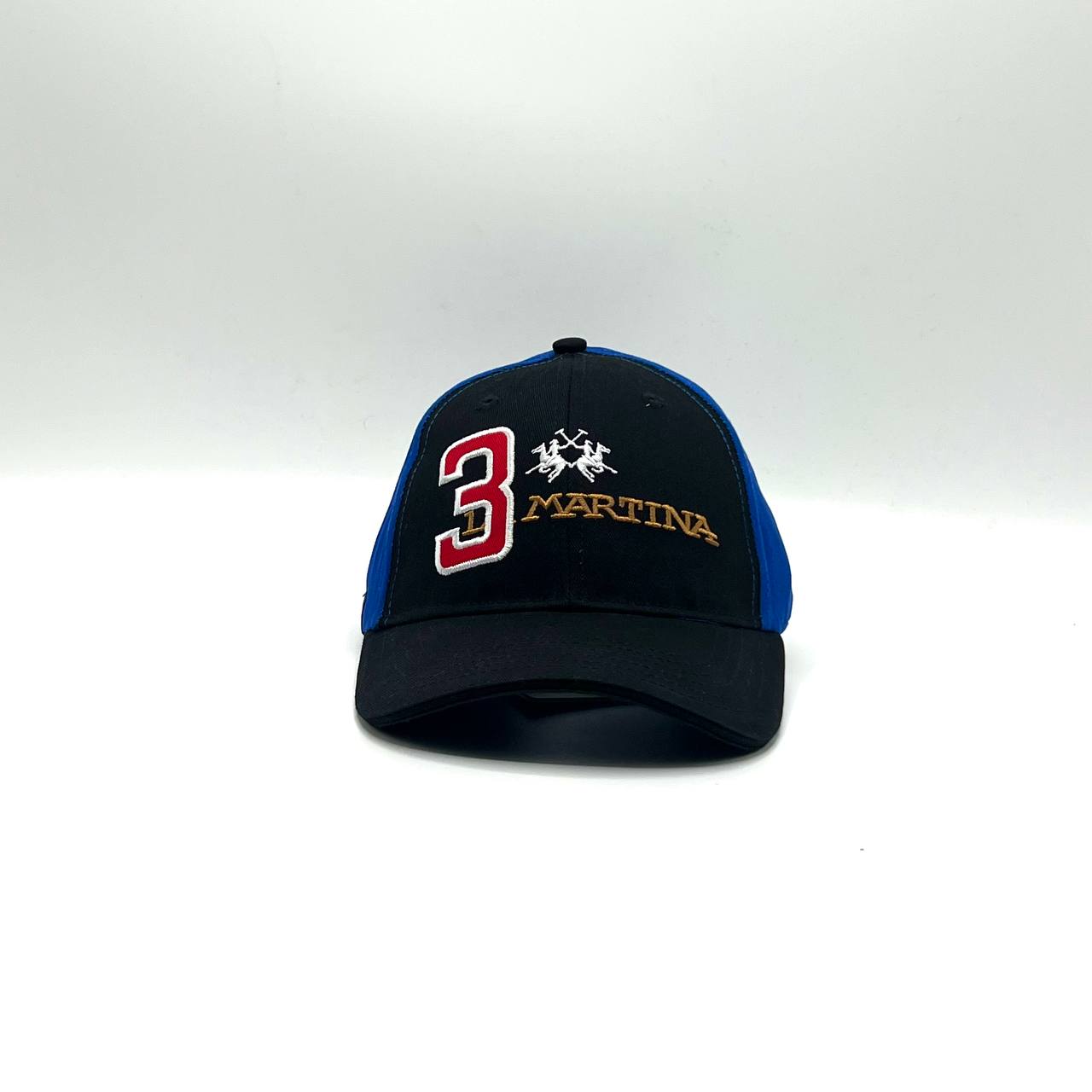 Cap La Martina Gallantor