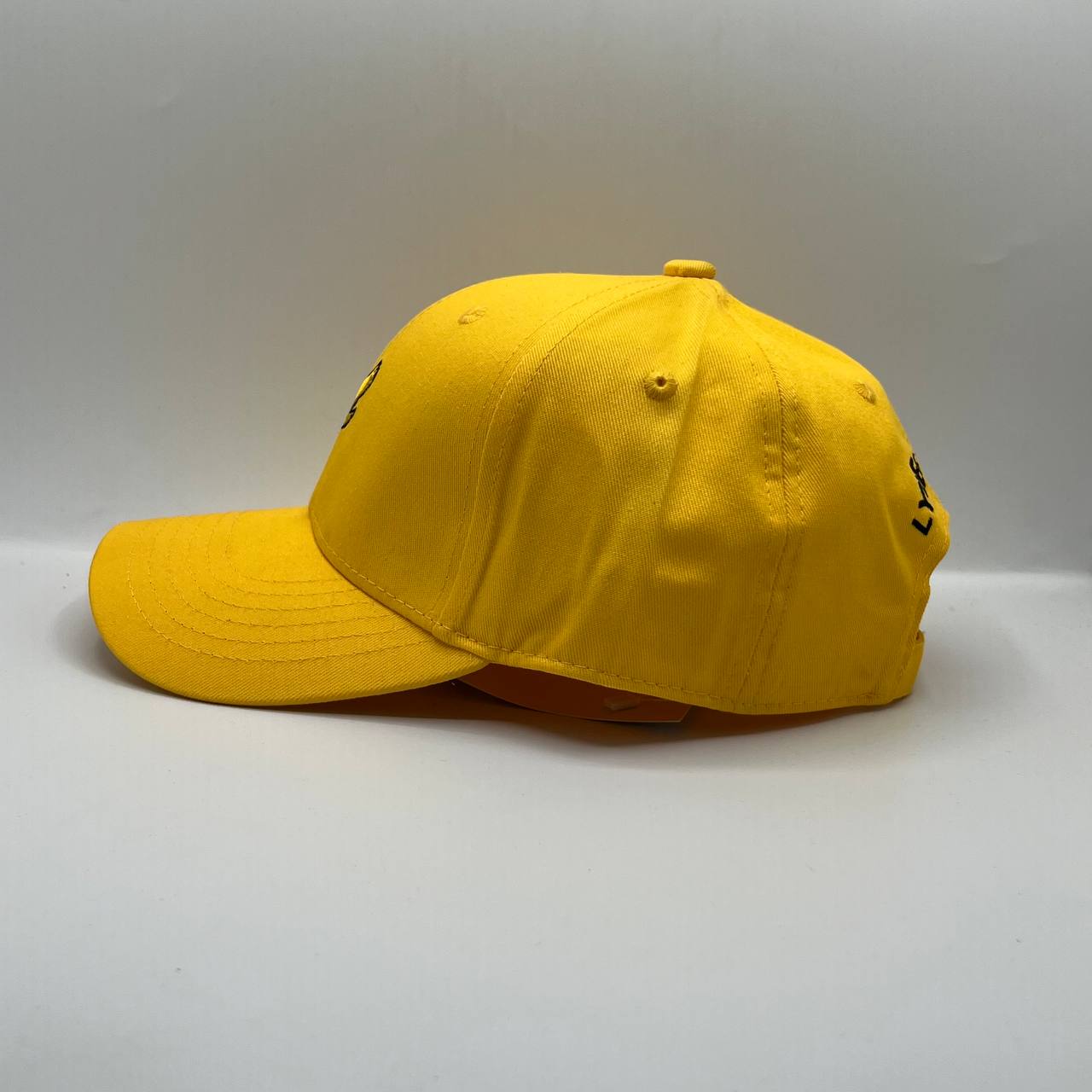 CAP LYLE & SCOT YELLOW
