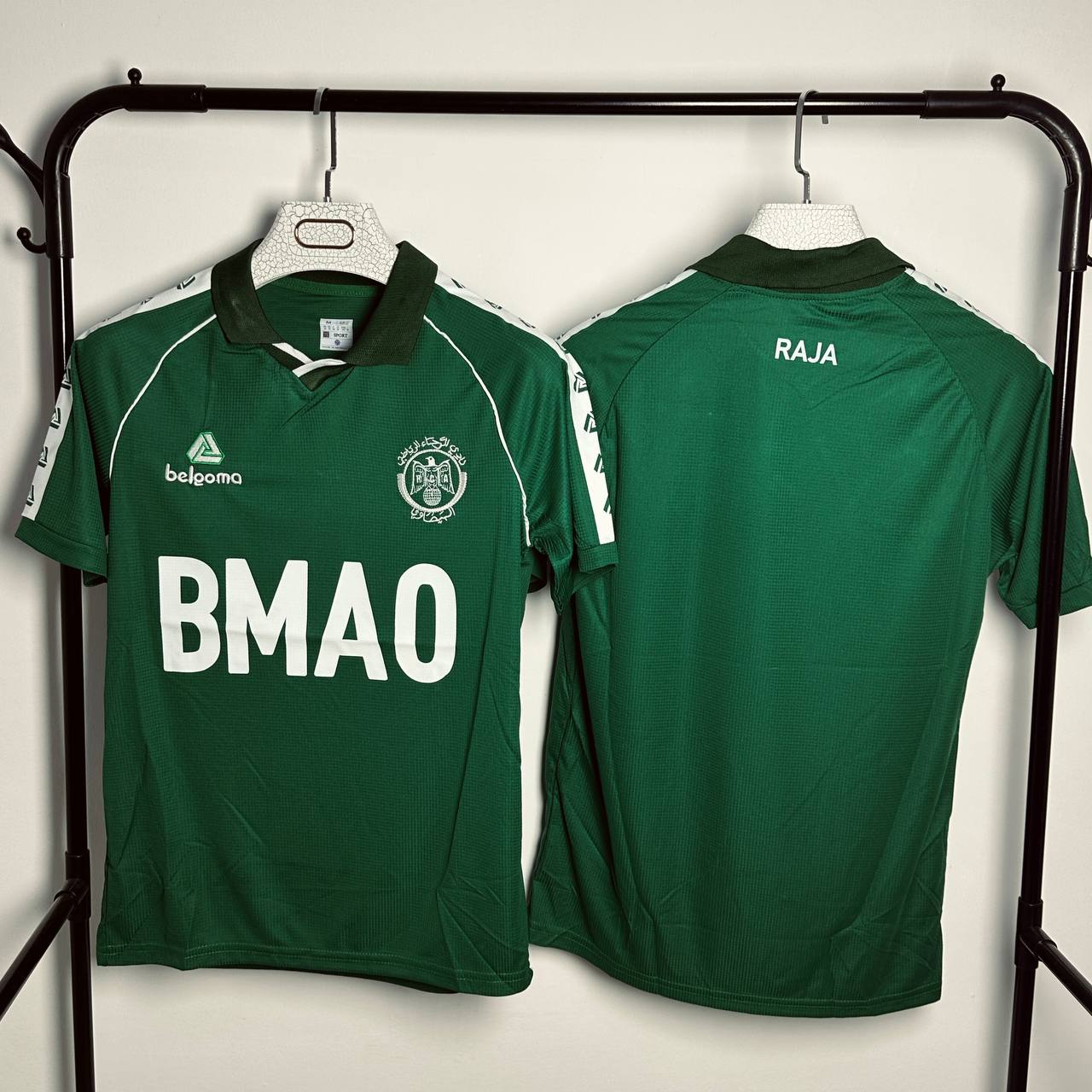 RCA AC : RETRO JERSEY KIT 1992/1993