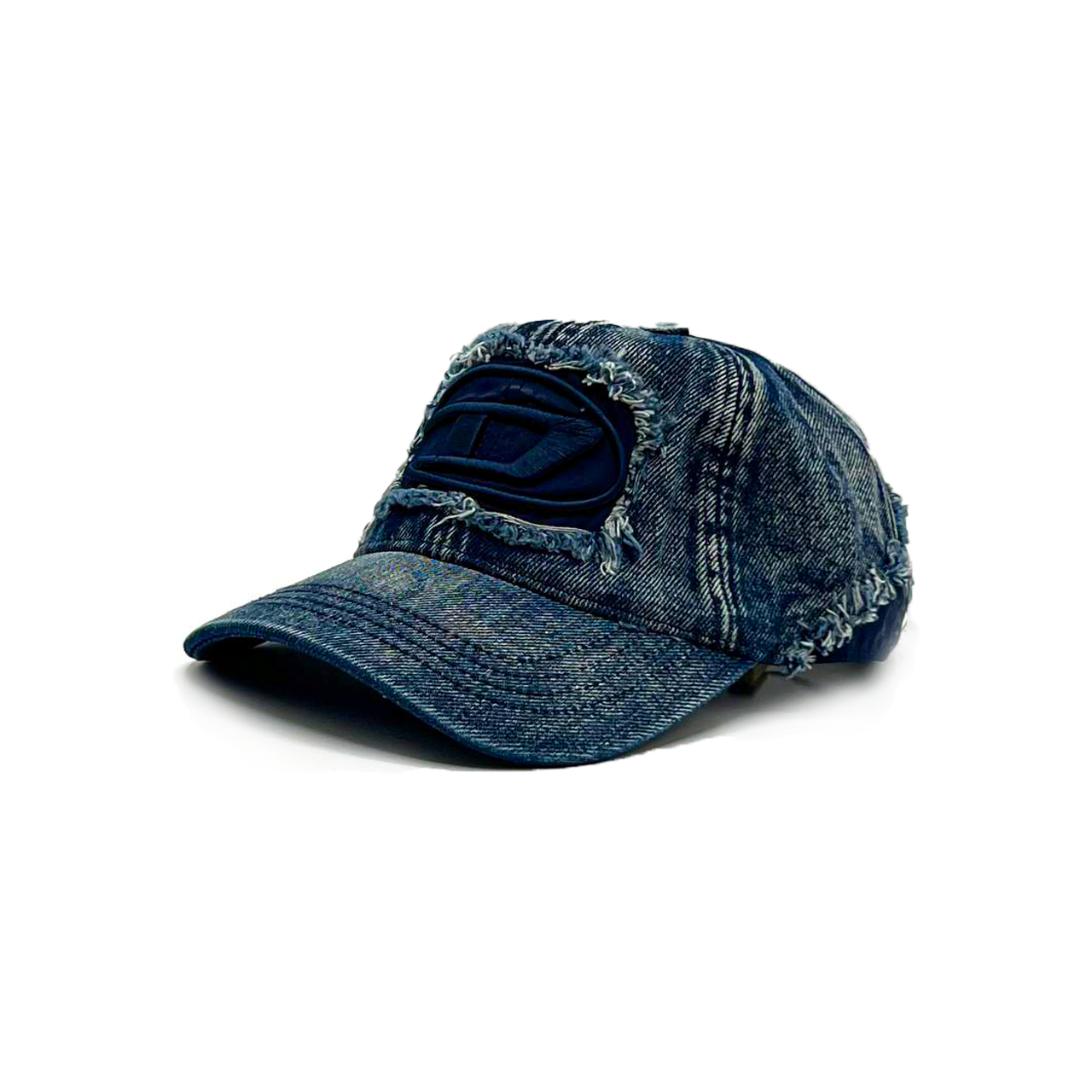 CAP JEANS DIESEL BLUE