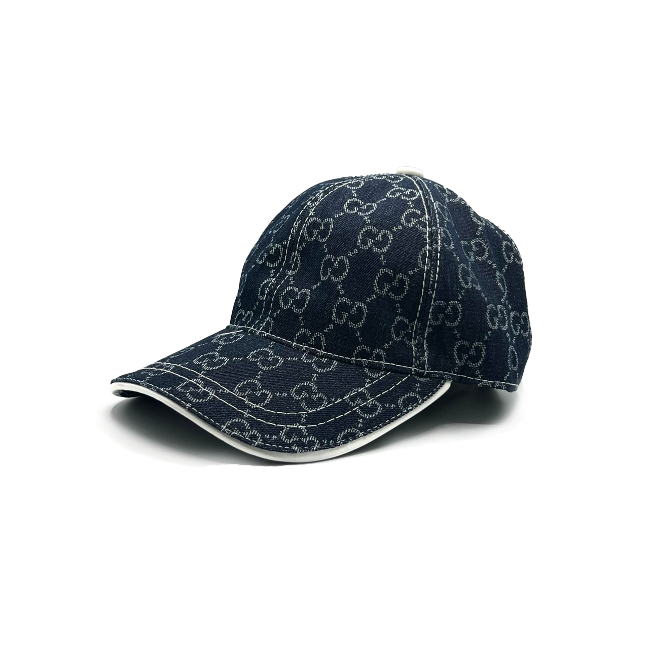 CAP GUCCI DARK JEANS