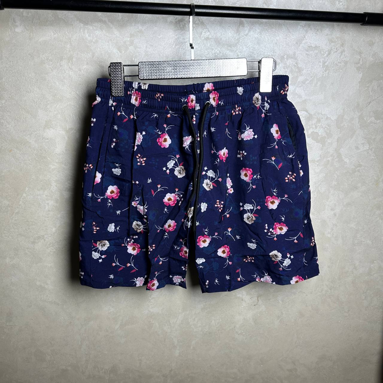 NOBRAND short Dusty Mauve