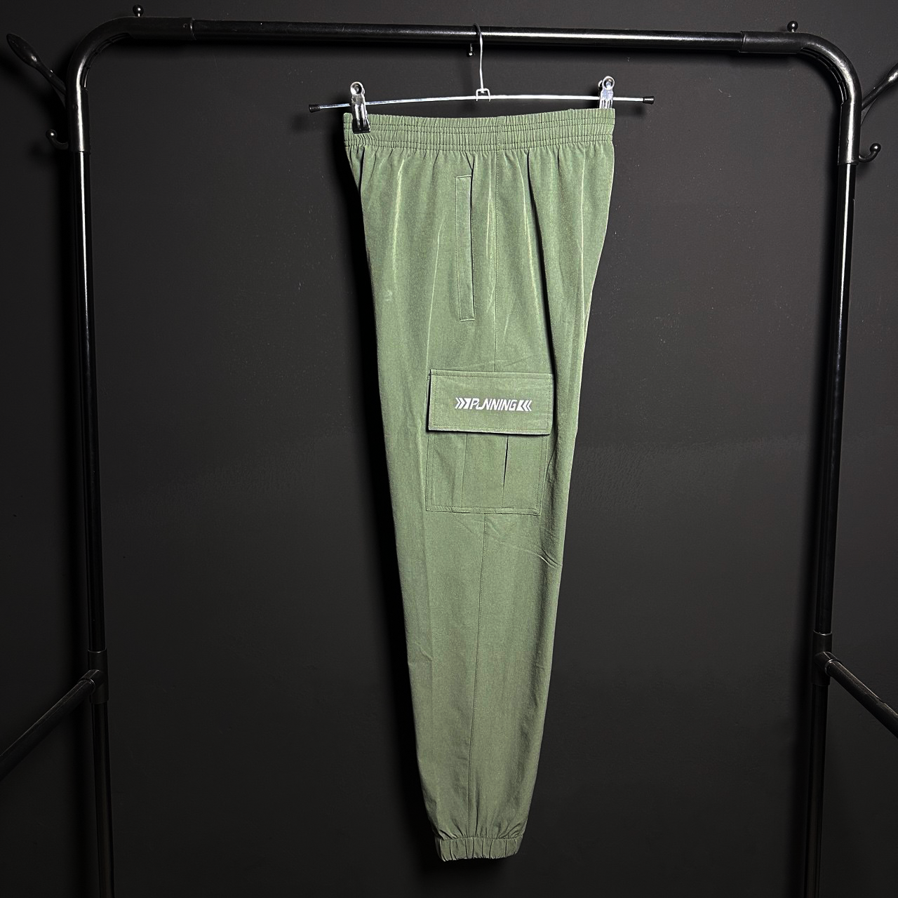 JOGGER PANTS EDITION 2025