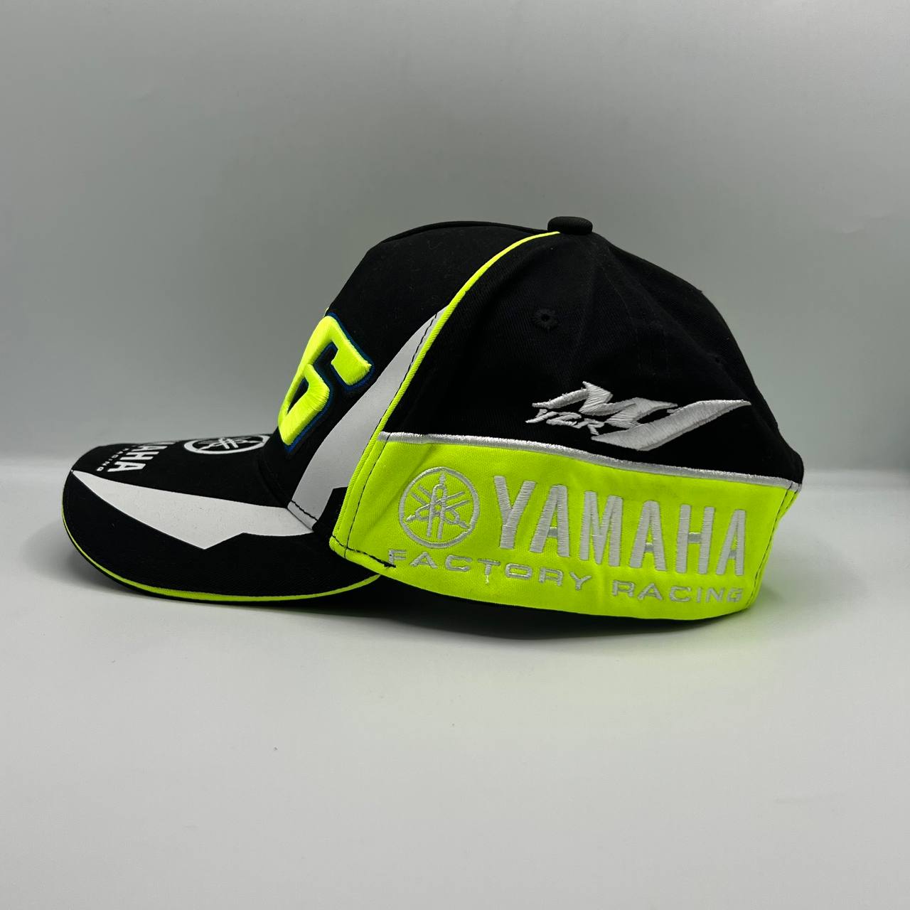 CAP YAMAHA RACING