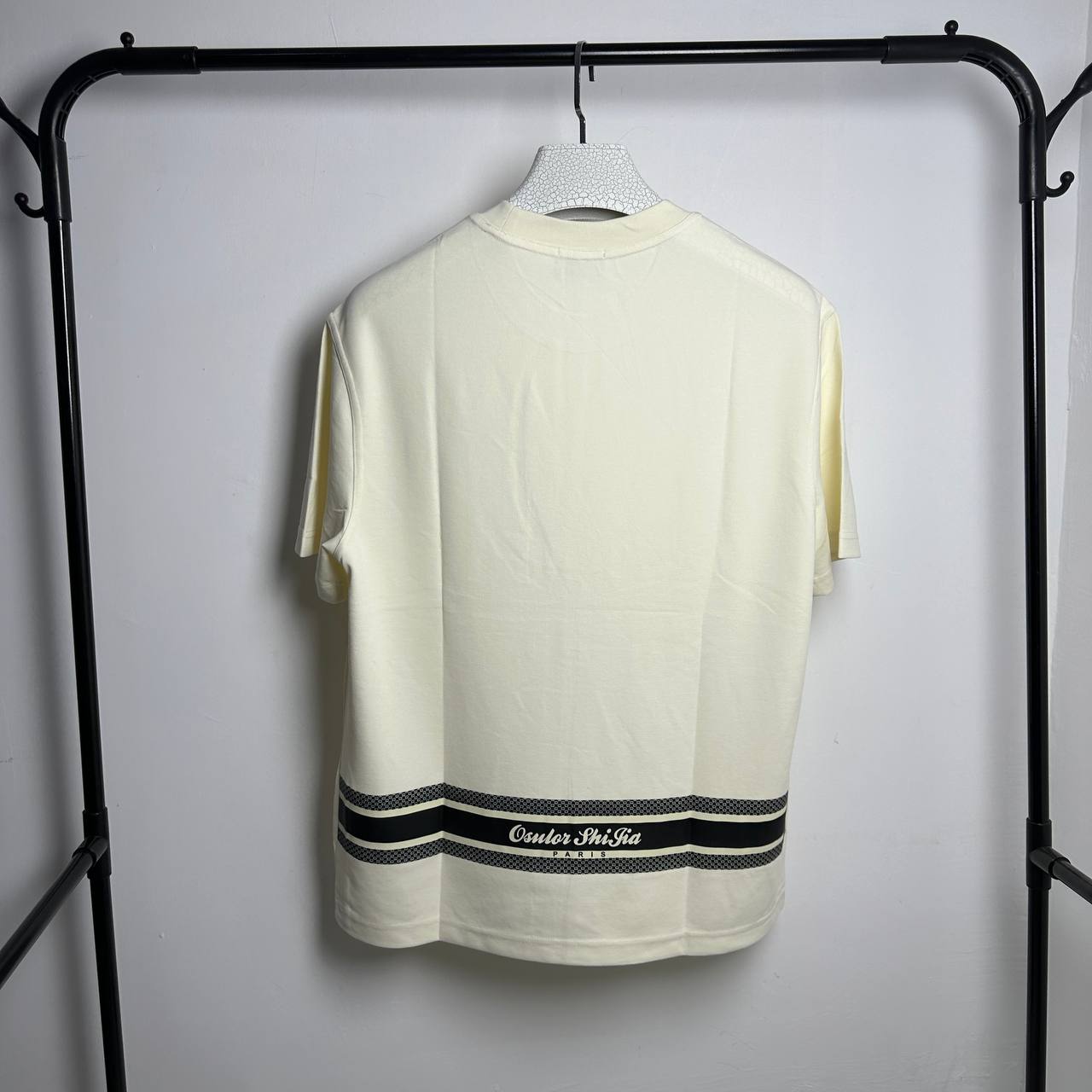 T-shirt OVERSIZED CHINA GC ORIGINAL