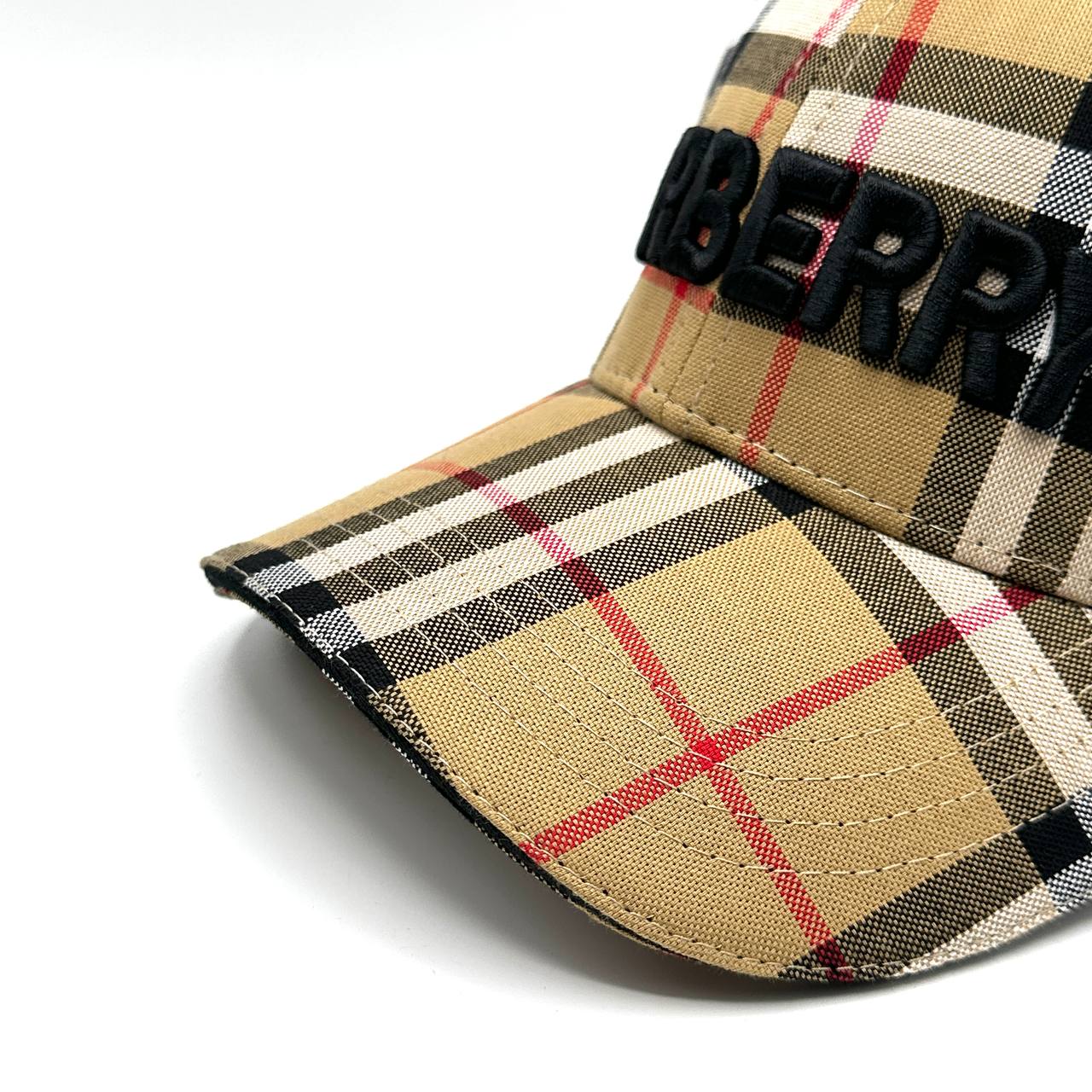 CAP BURBERRY ARES