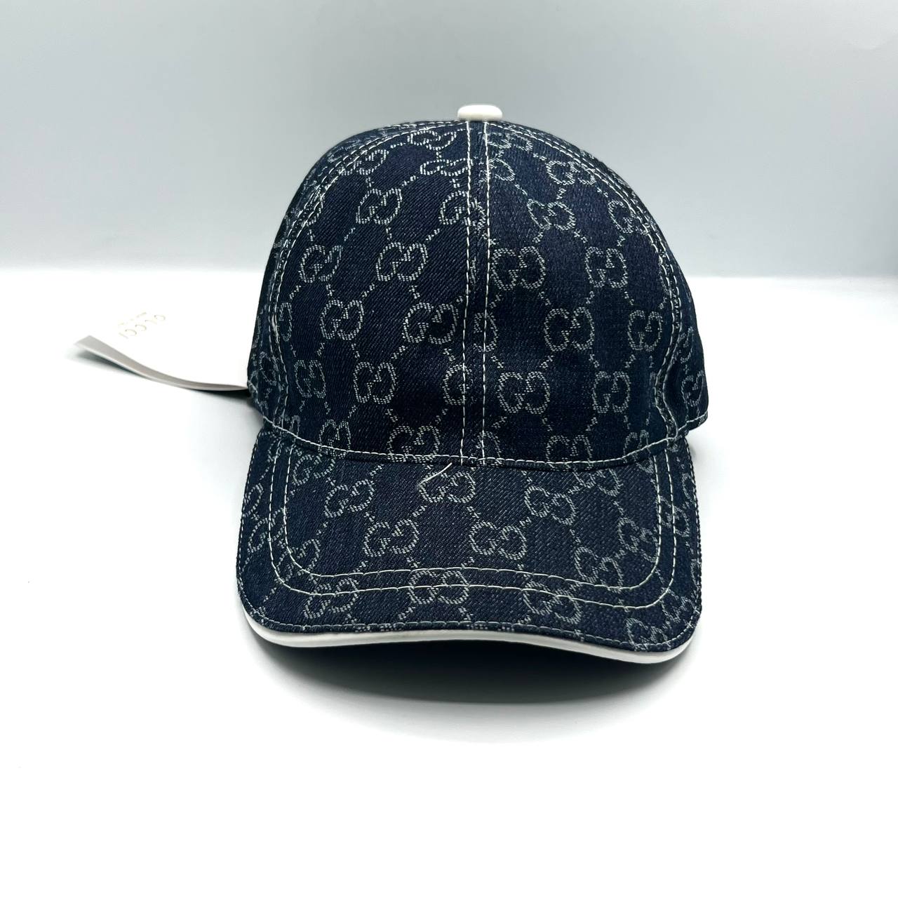 CAP GUCCI DARK JEANS