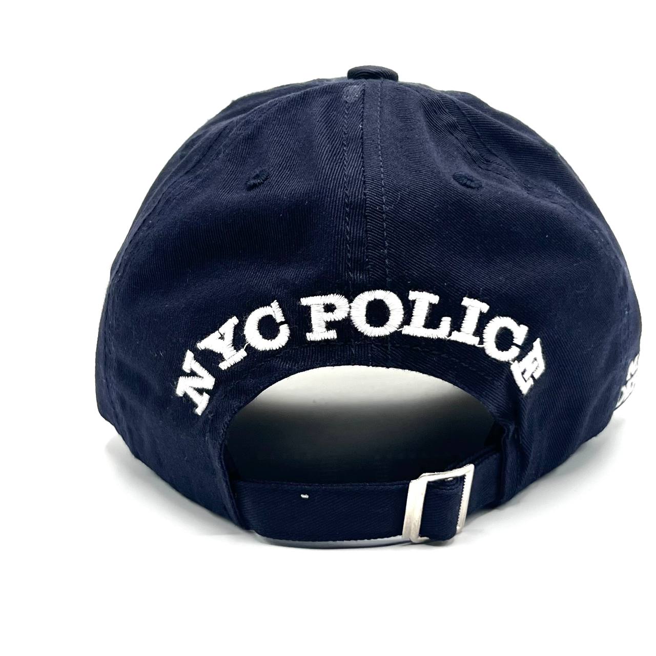 CAP DARK POLICE