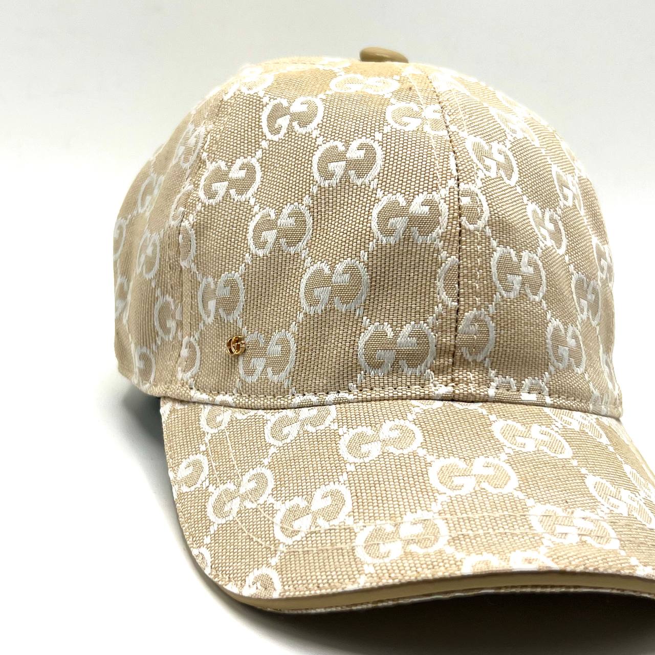 Cap Gucci Corphex