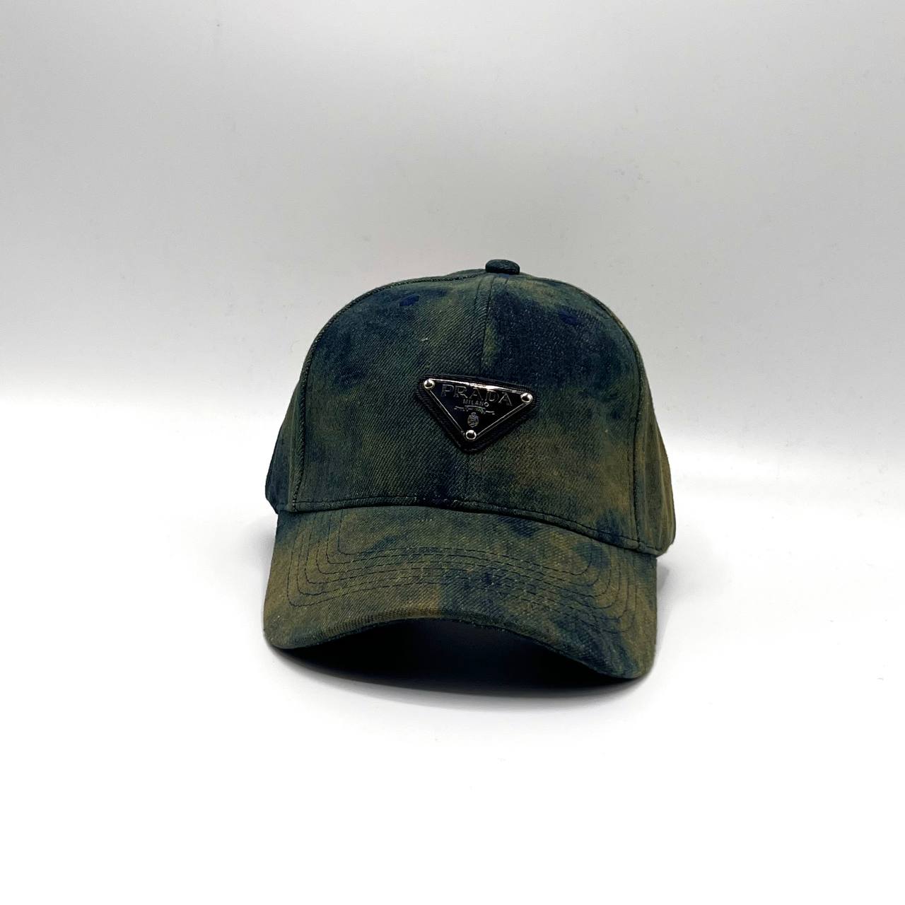 Cap Prada Grimshade