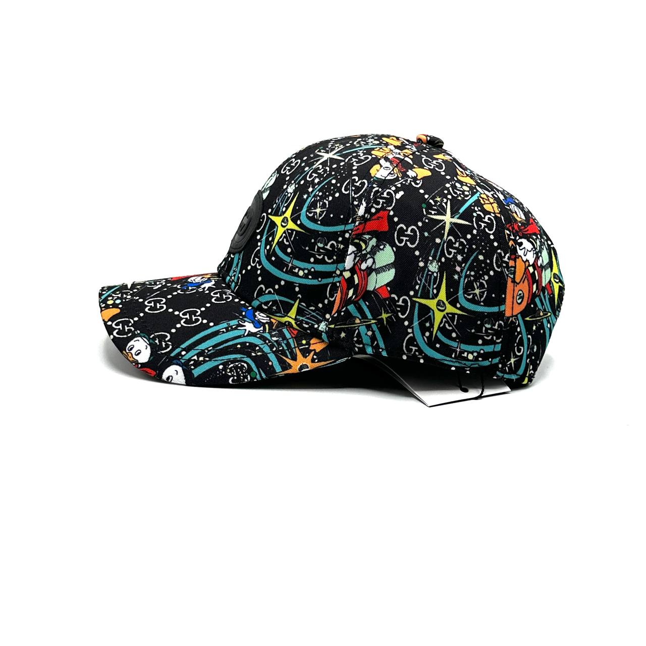 CAP GUCCI x DISNEY BLACK