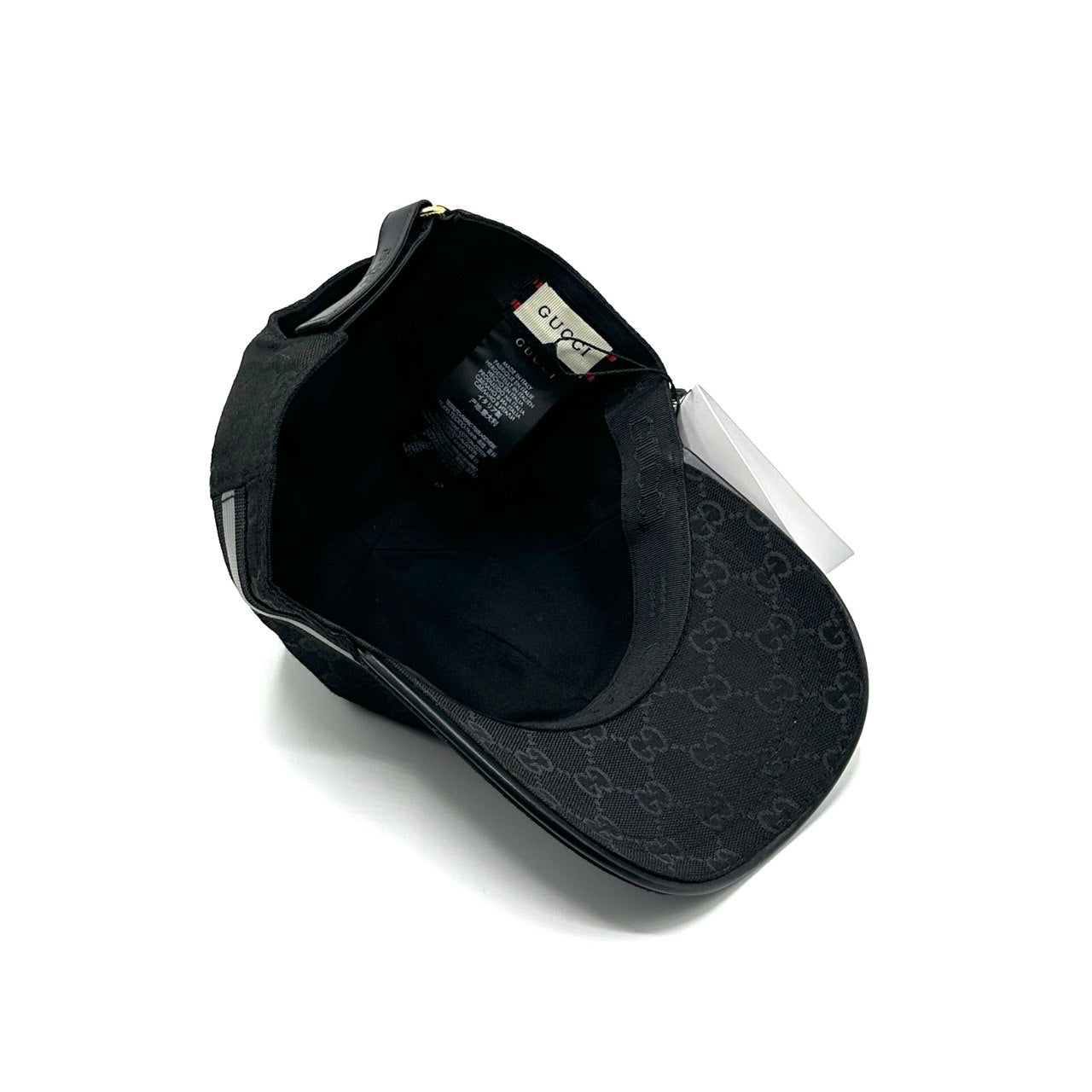 CAP GUCCI ELECTRICAL