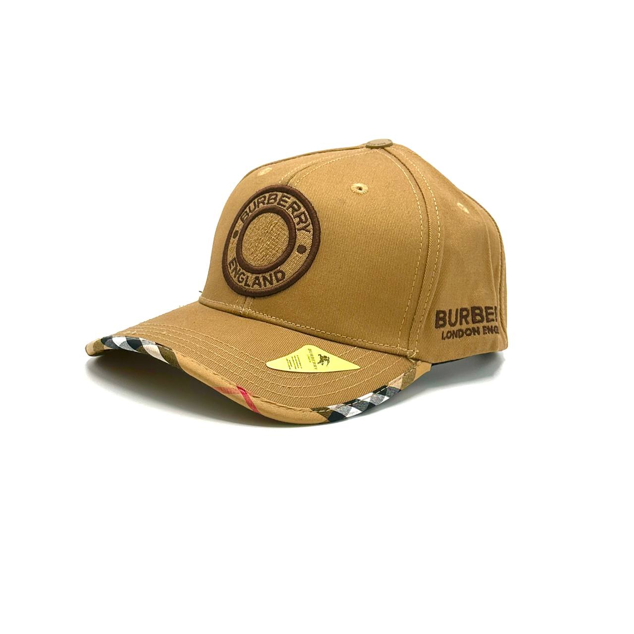 CAP BUREBERRY NOSTRIX