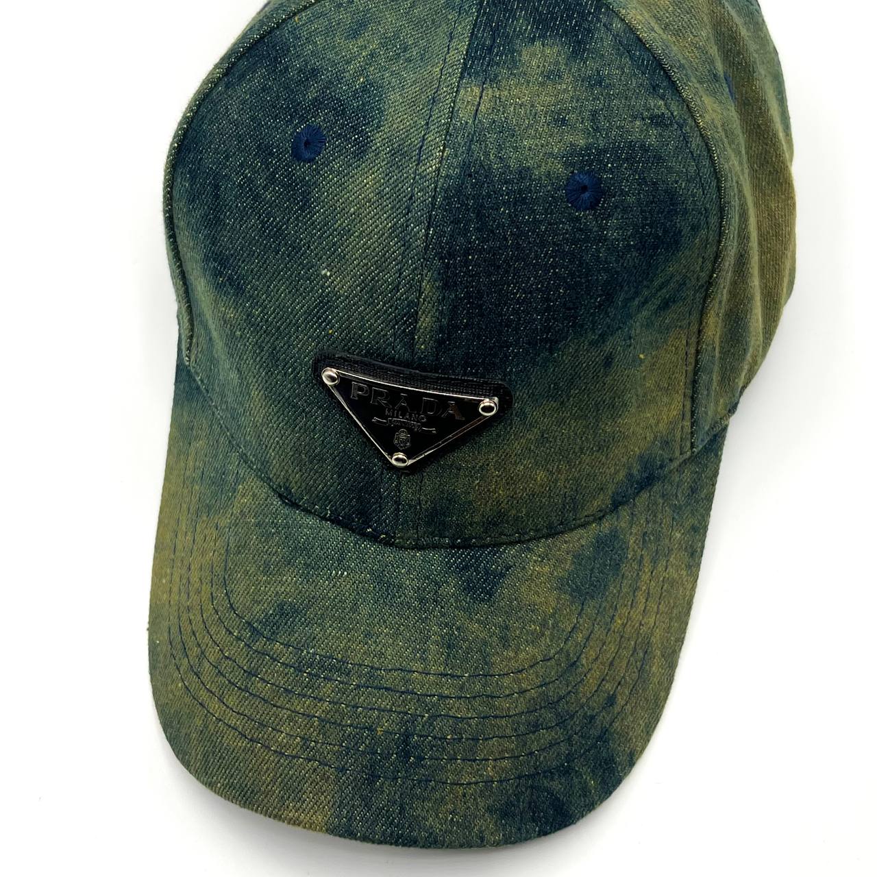 Cap Prada Grimshade