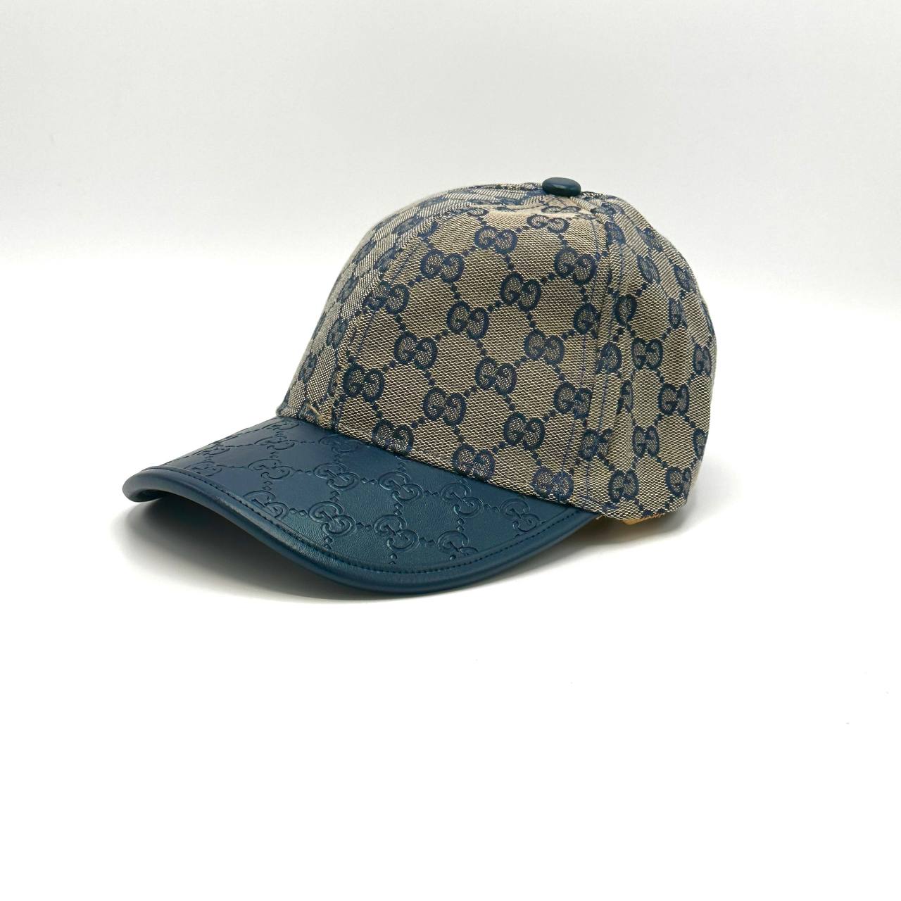 CAP GUCCI EVORIAN