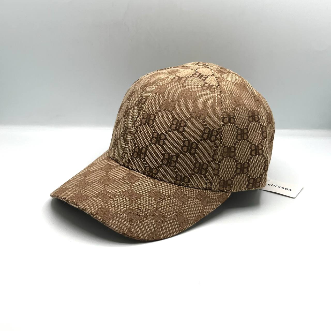 CAP BALENCIAGA DOMINATION