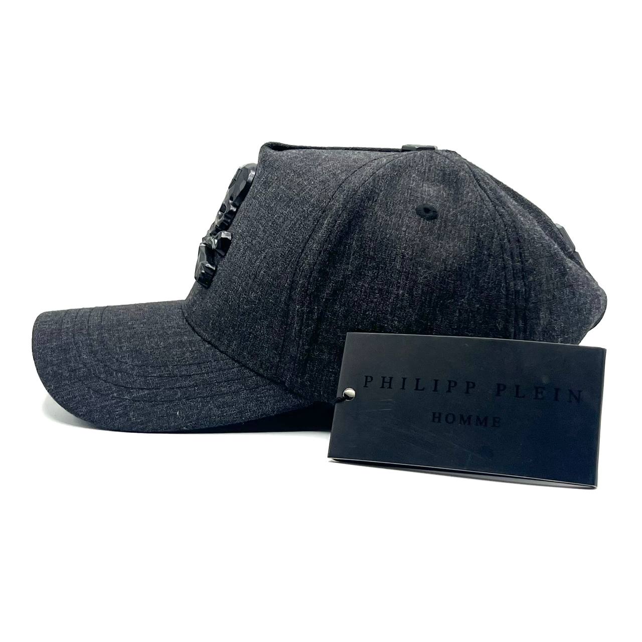 CAP JKS Philipp plein