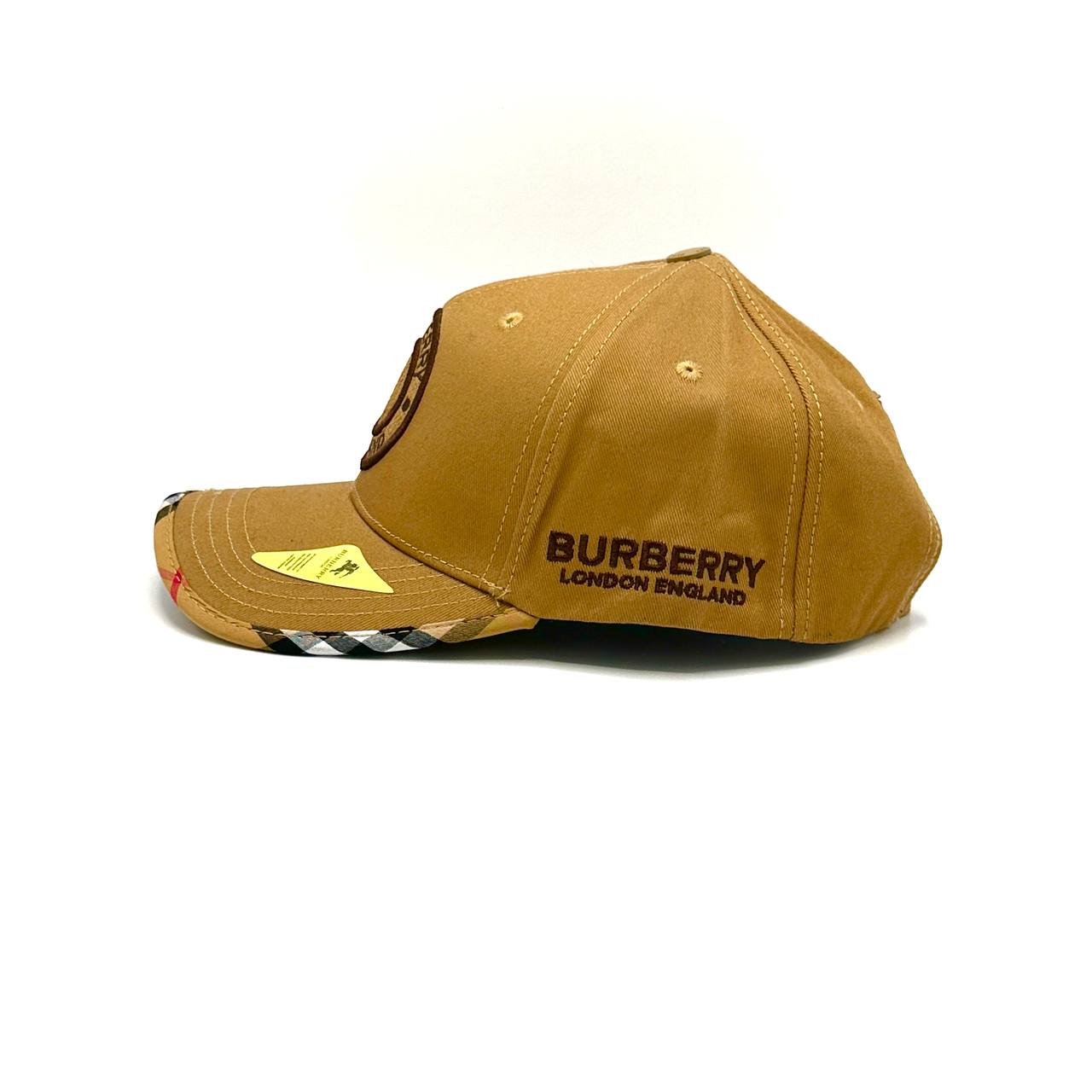 CAP BUREBERRY NOSTRIX