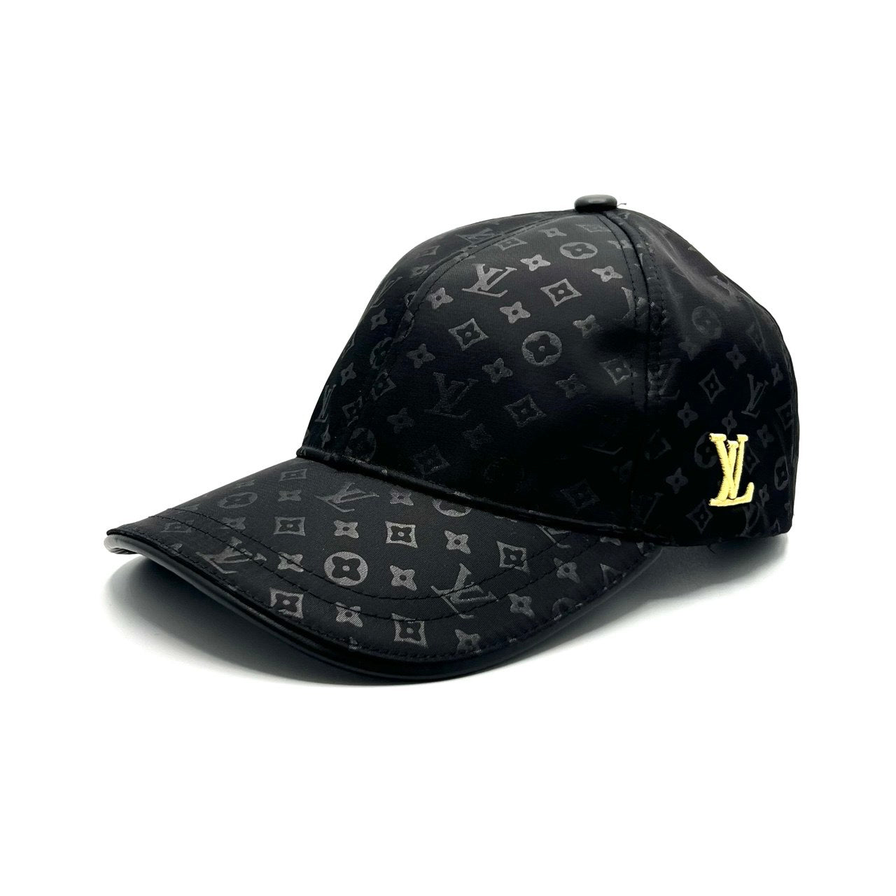 CAP LV GHOST