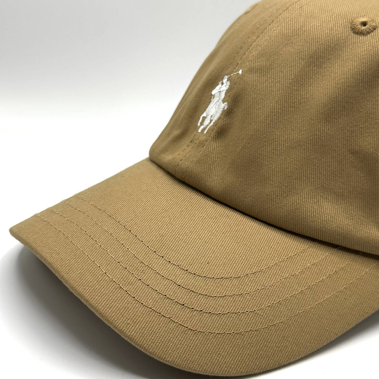 CAP POLO RALPH LAUREN RAVEXO