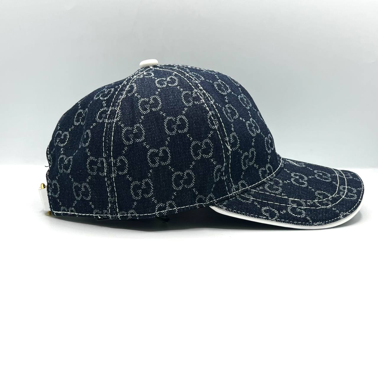 CAP GUCCI DARK JEANS