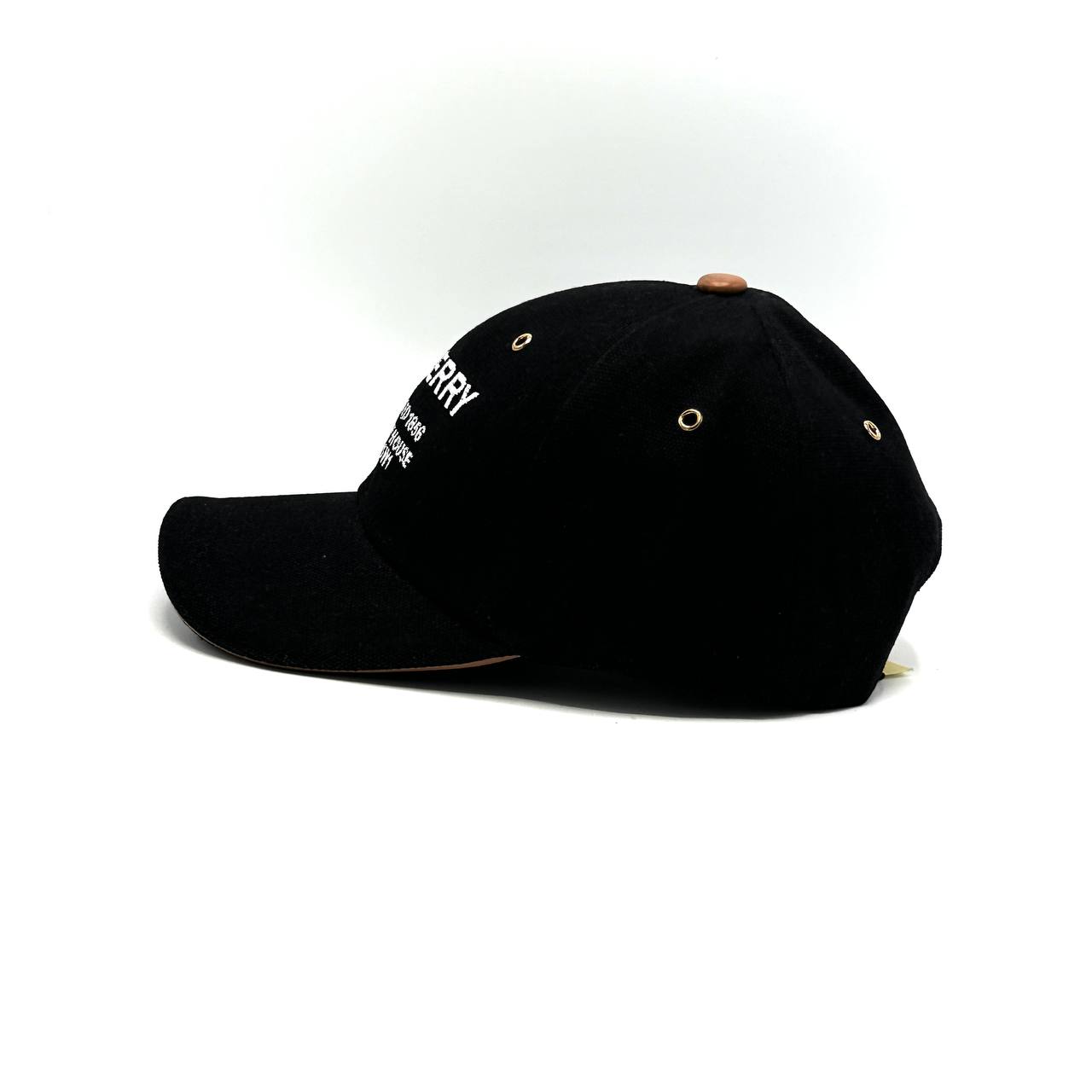 CAP BURBERRY CELERION