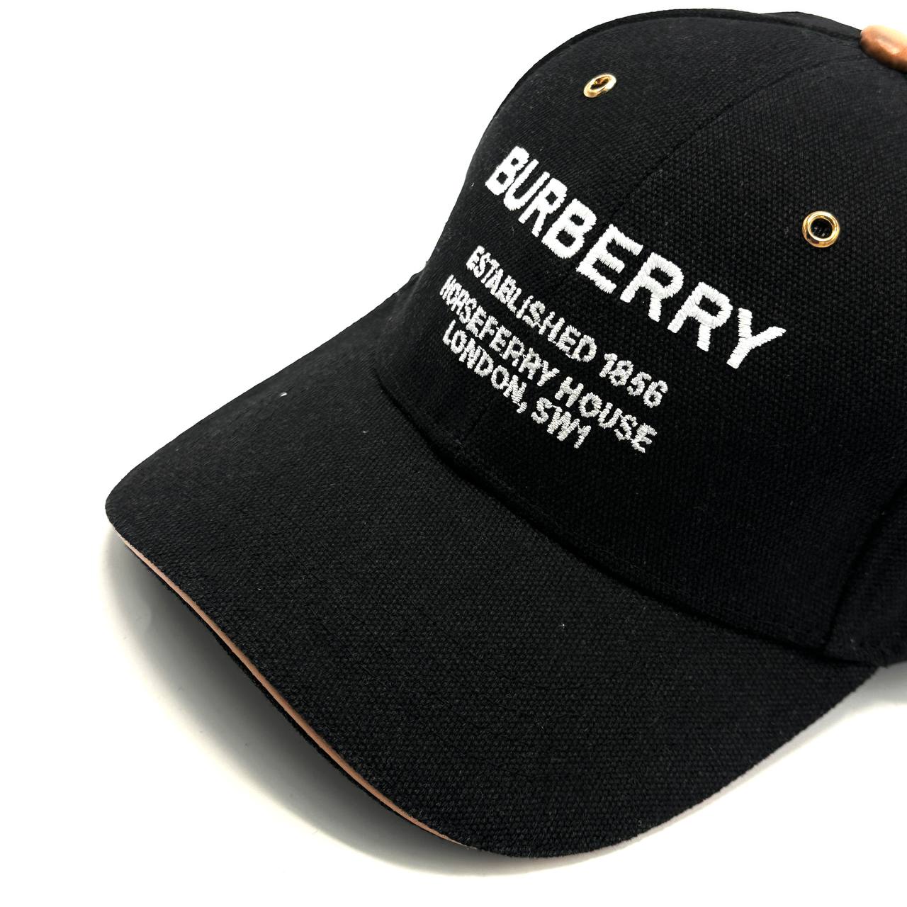 CAP BURBERRY CELERION