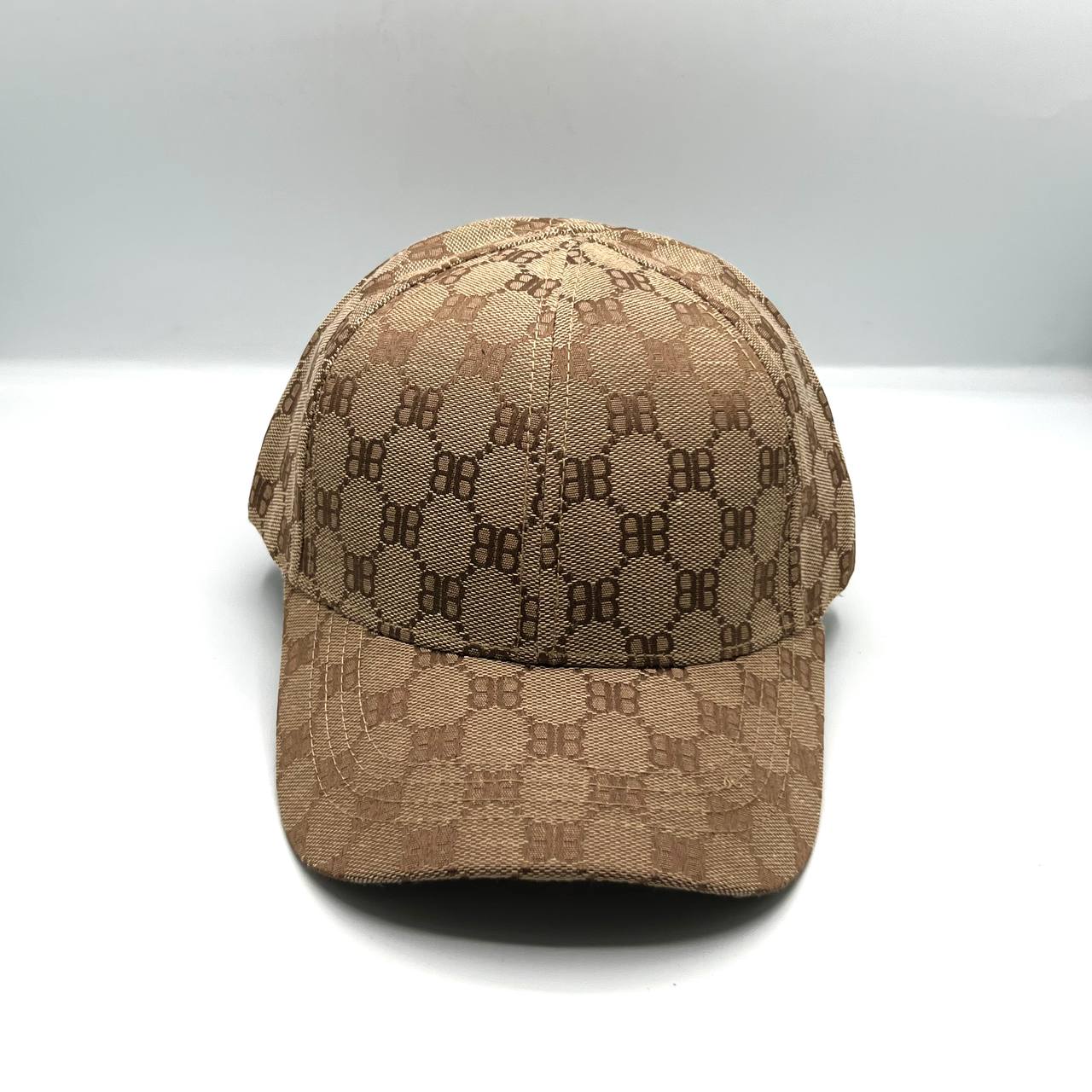 CAP BALENCIAGA DOMINATION