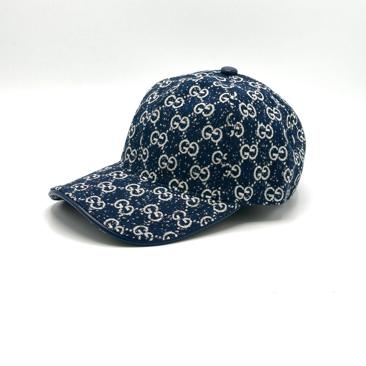 CAP GUCCI KYNARIC BLUE