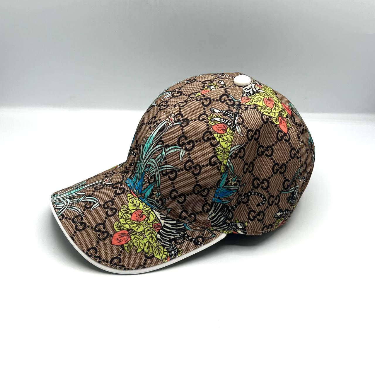 CAP GUCCI DONALDS NEW ARRIVAL 2025