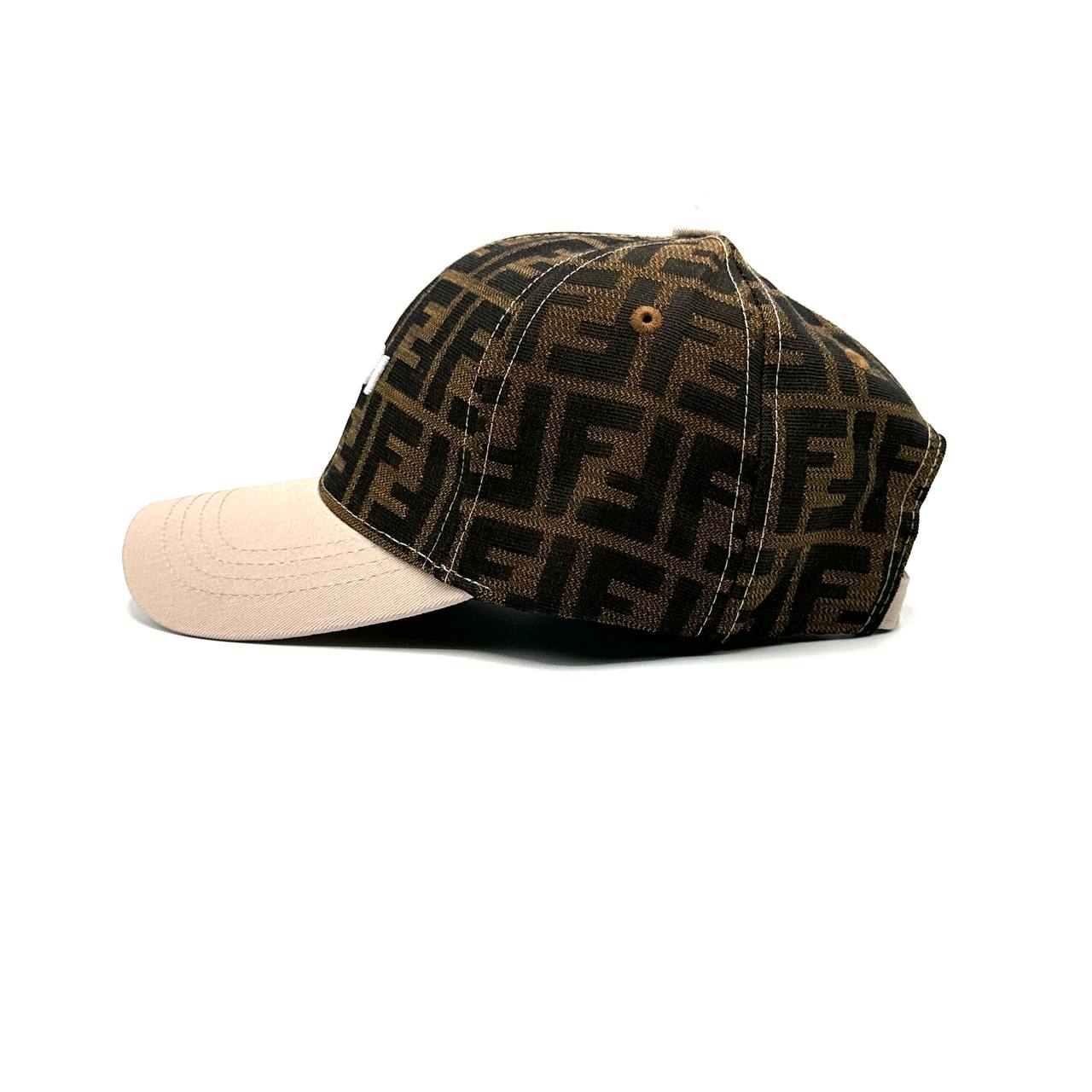 CAP FENDI LOKI
