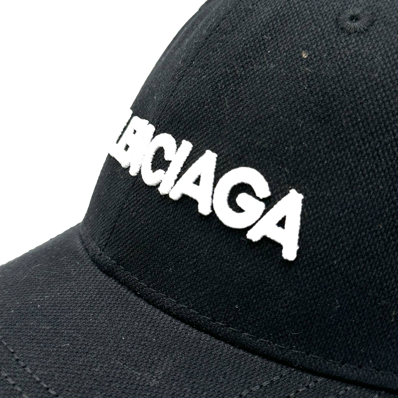 CAP BALENCIAGA PHOENIX BLACK