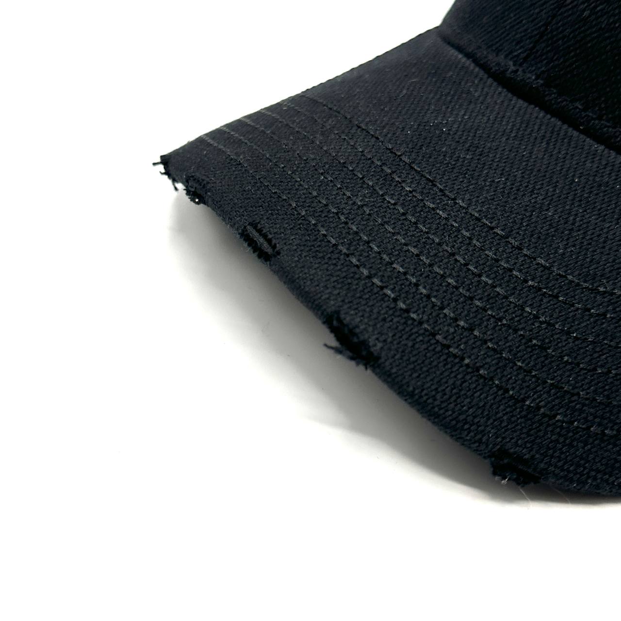 CAP BALENCIAGA PHOENIX BLACK