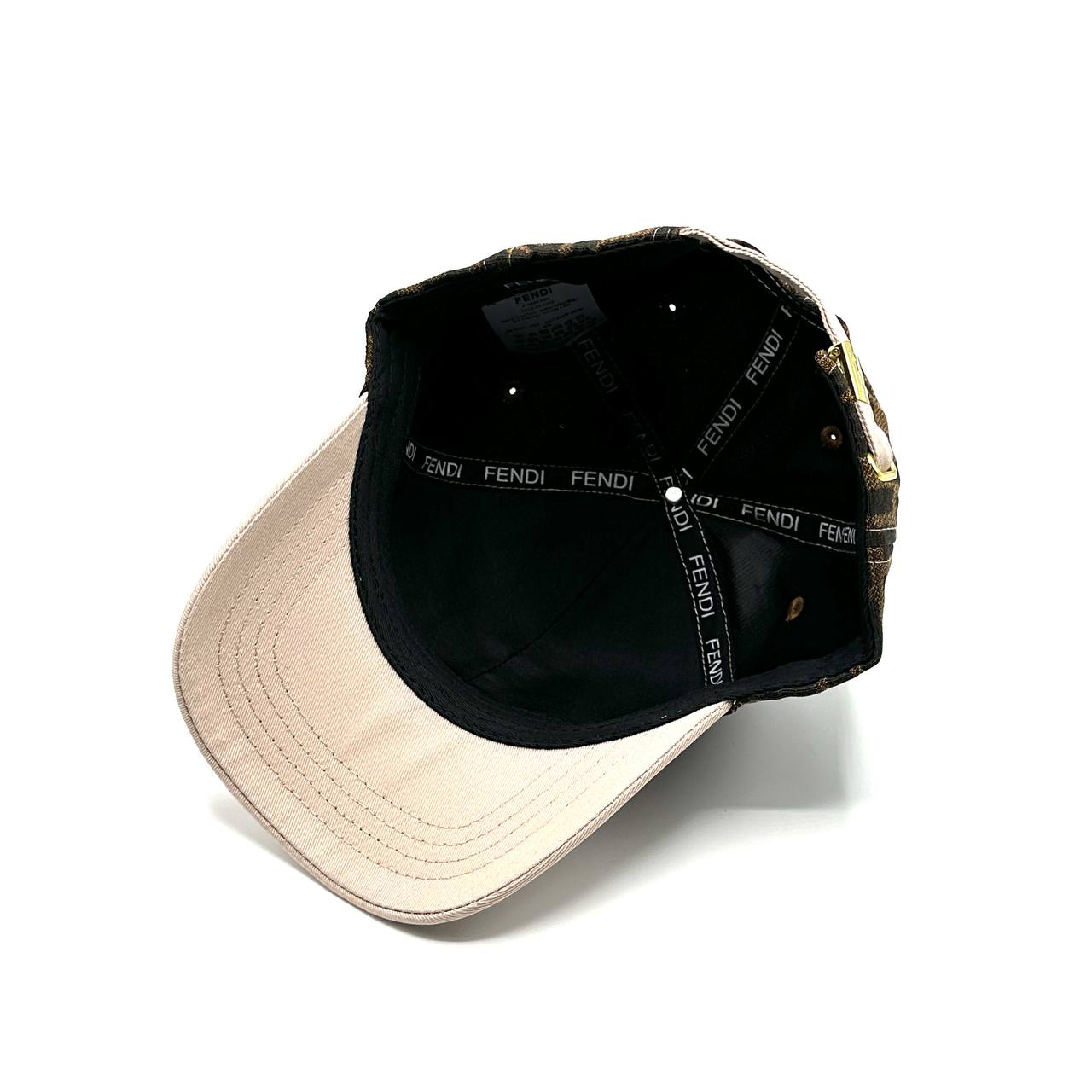 CAP FENDI LOKI