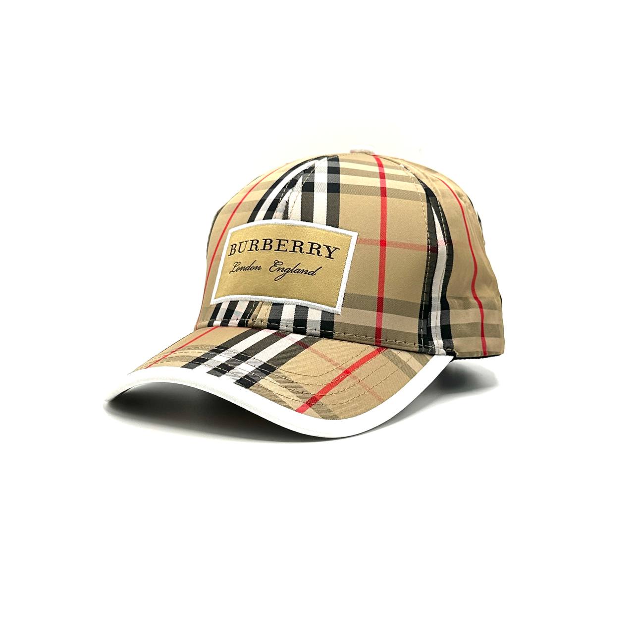 CAP BURBERRY EDEN
